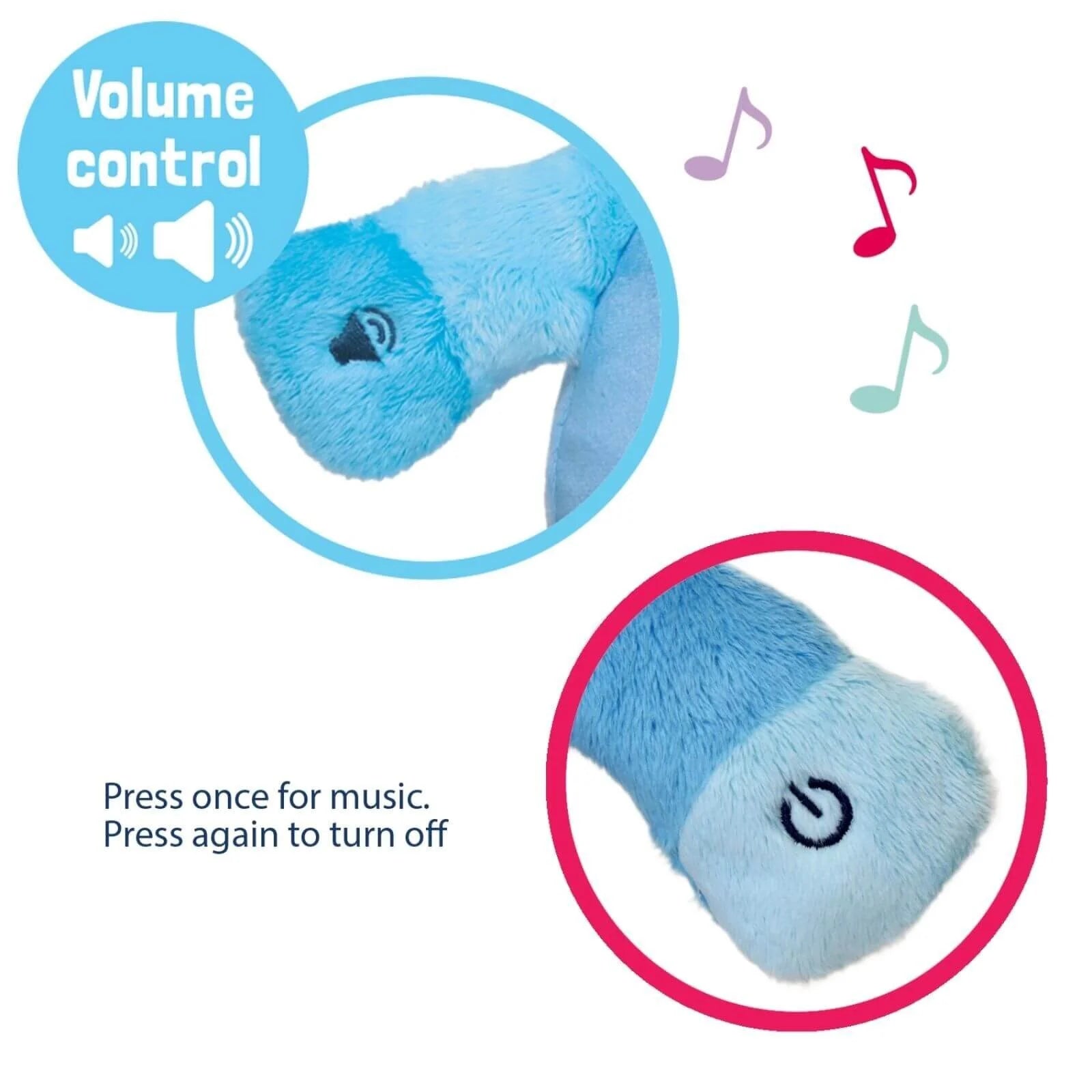 In the Night Garden Goodnight Igglepiggle - ebebek - Black Friday