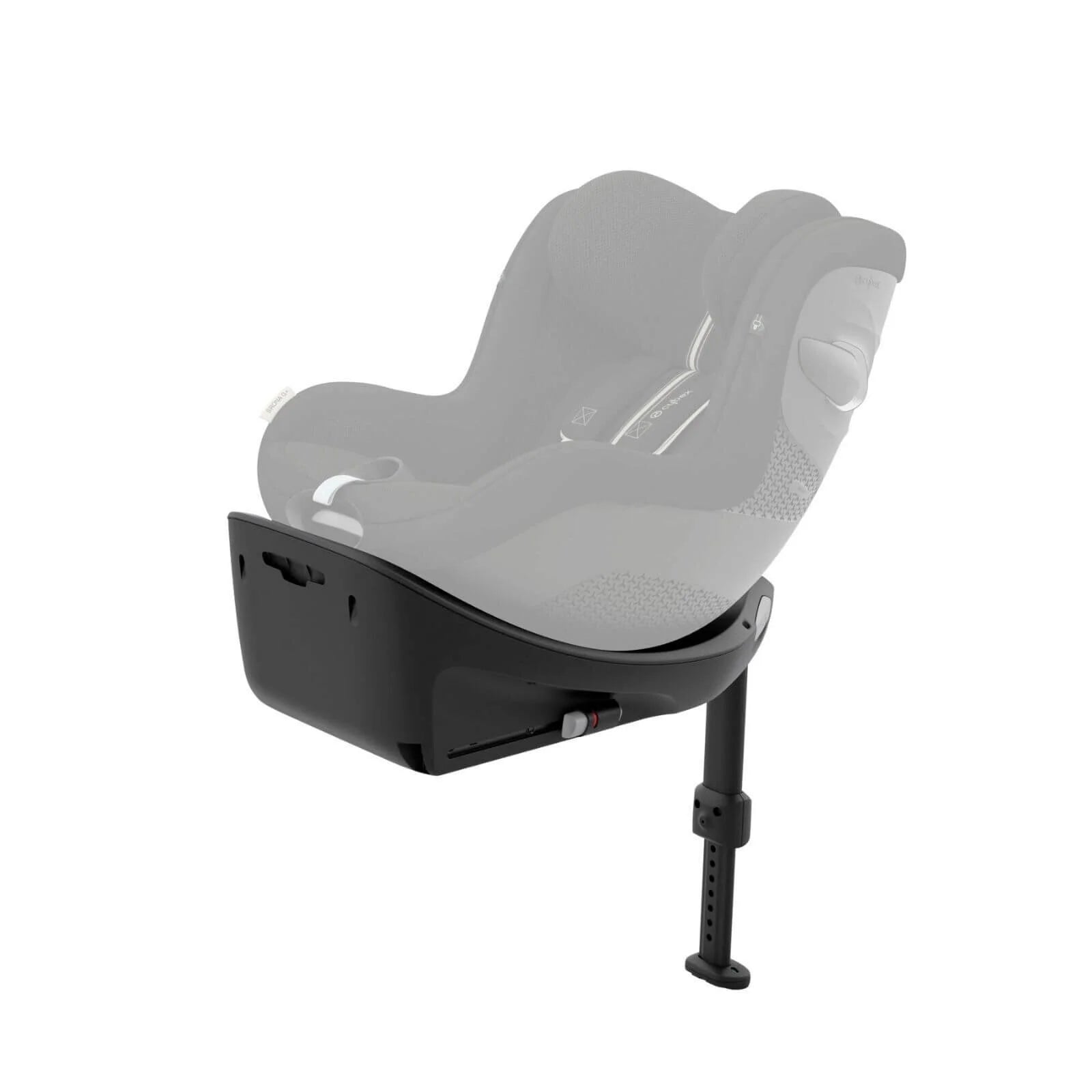 Cybex Car Seat Base G - Black - ebebek - Black Friday