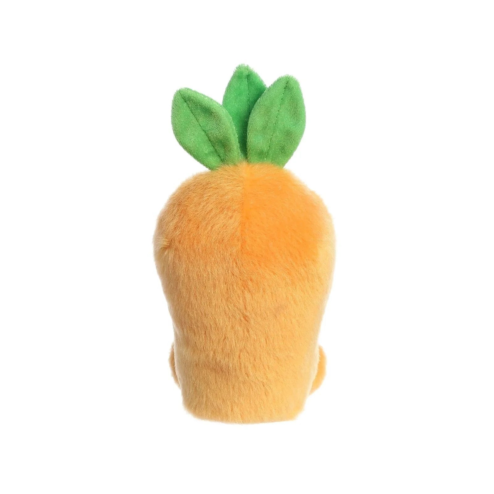 Palm Pals Cheerful Carrot Soft Toy 12cm - ebebek - Black Friday