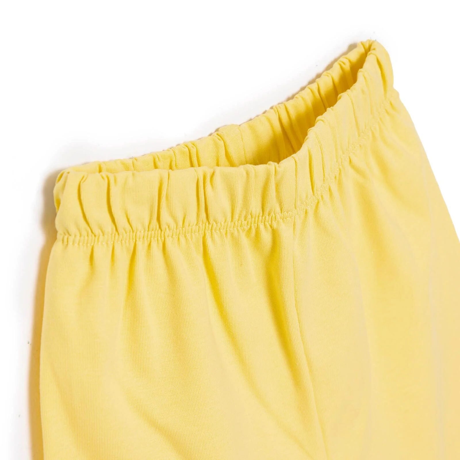 HelloBaby Basic Unisex Shorts - Yellow - ebebek - Black Friday