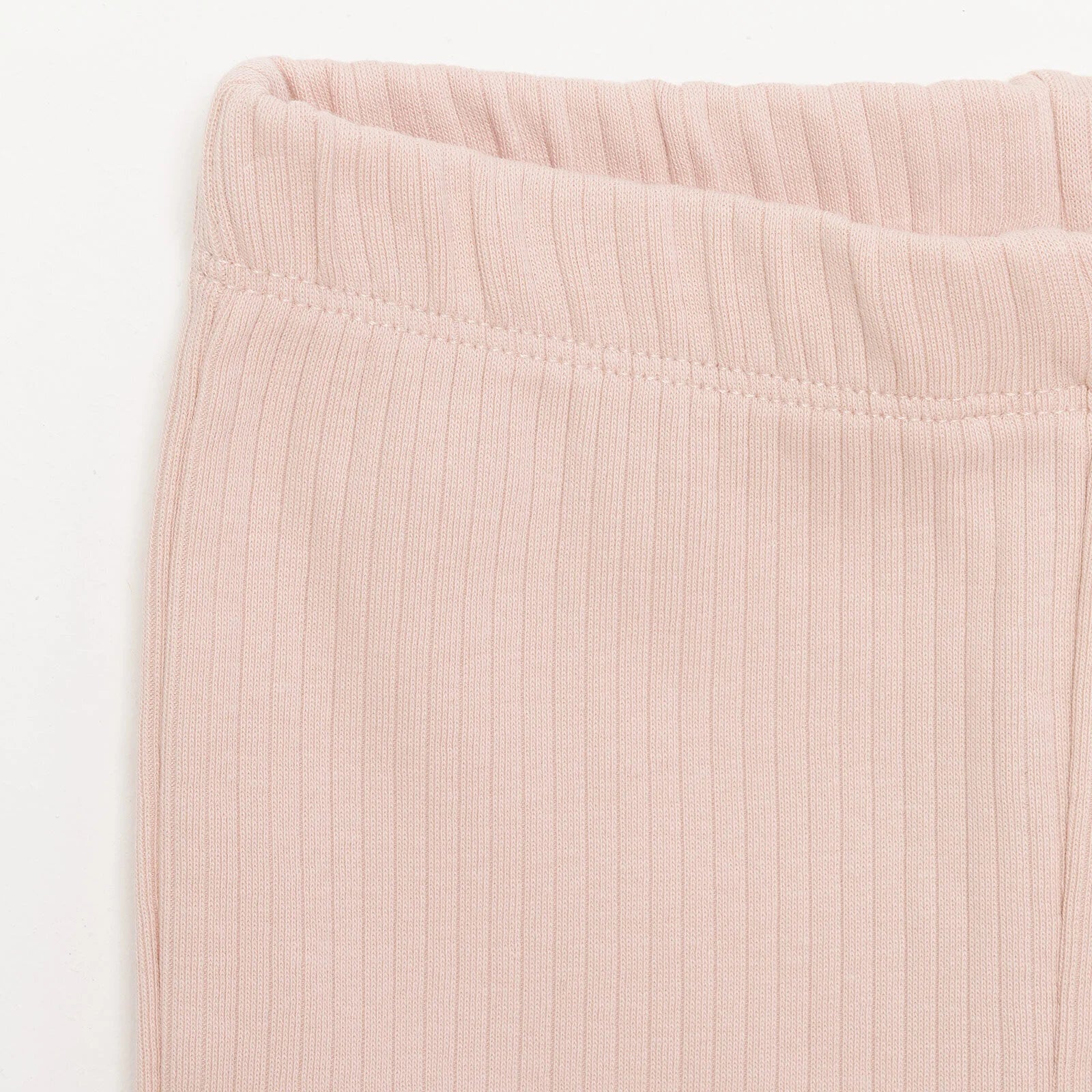 HelloBaby Basic Girl Flare Camisole Legging - Powder - ebebek - Black Friday