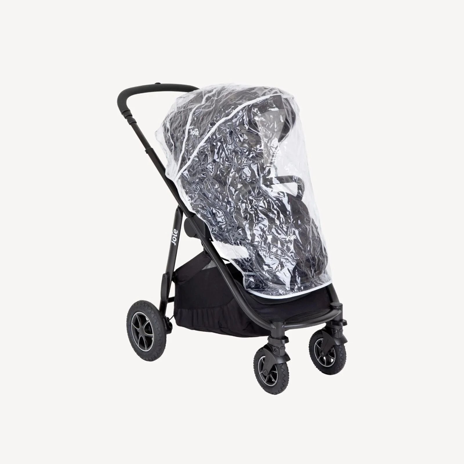Joie Versatrax Baby Stroller - Shalle - ebebek - Black Friday