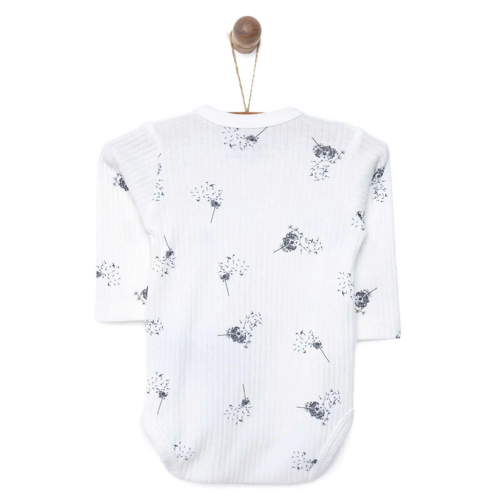 Tiffany Baby Girl Body - Ecru - ebebek - Black Friday