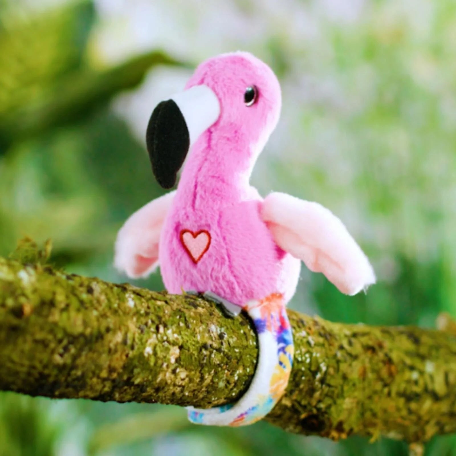 Happer Yappers Flamingo - ebebek - Black Friday