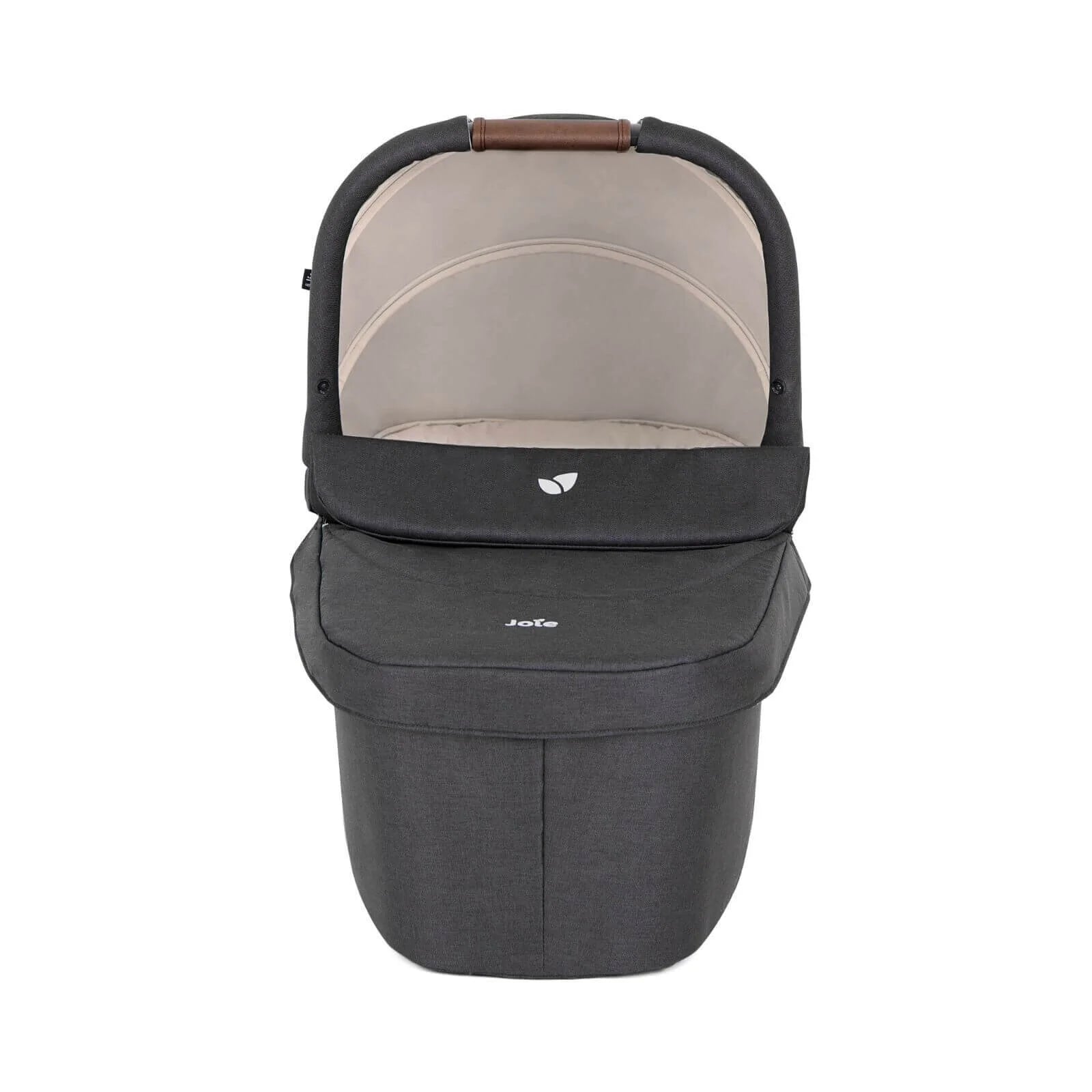 Joie Ramble XL Carrycot - Shale - ebebek - Black Friday