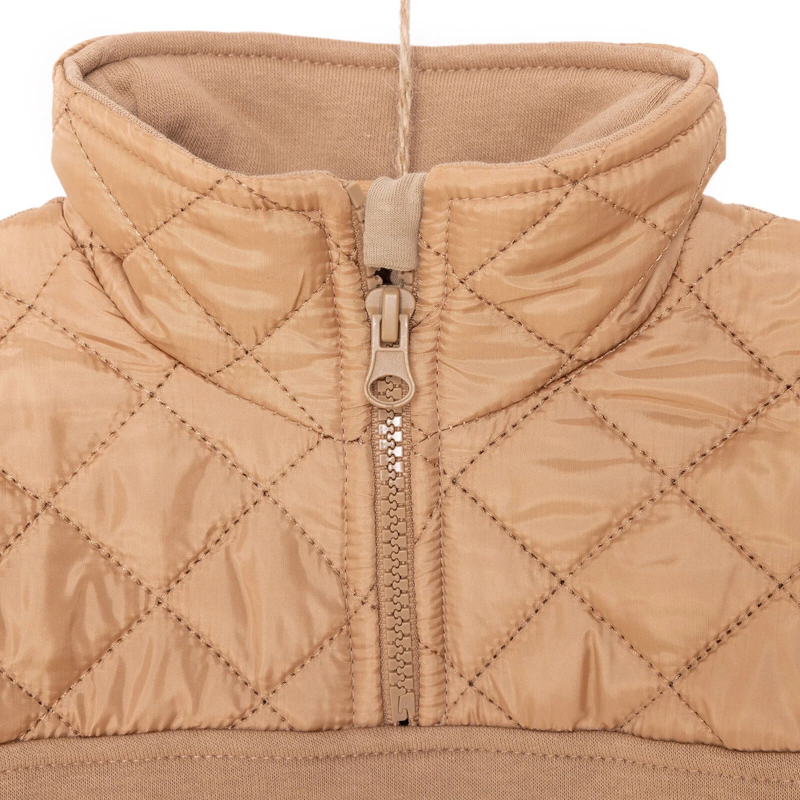 HelloBaby Forest Camp Boy Jogging Set - Ecru - ebebek - Black Friday