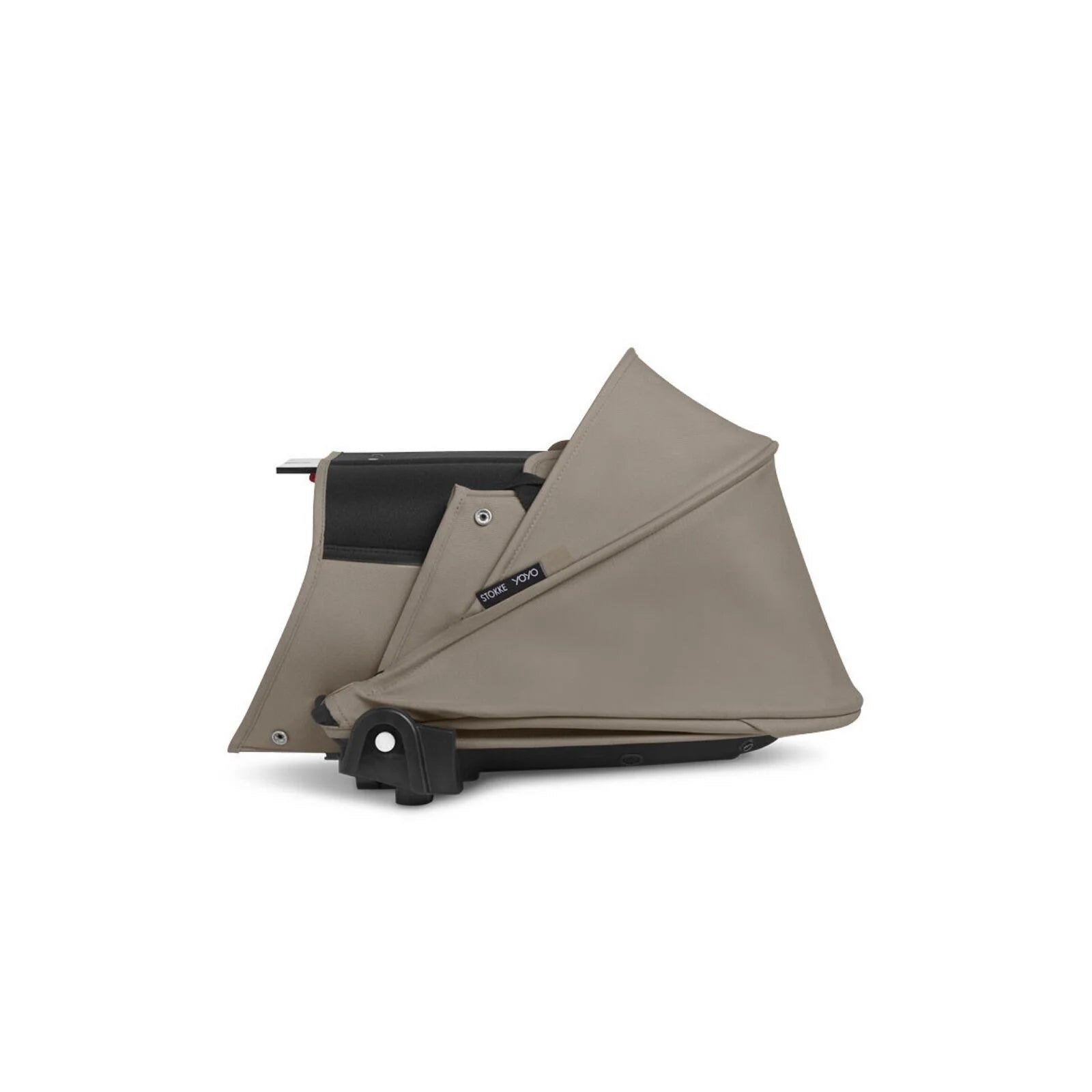 Stokke Yoyo Newborn Shell - Taupe - ebebek - Black Friday