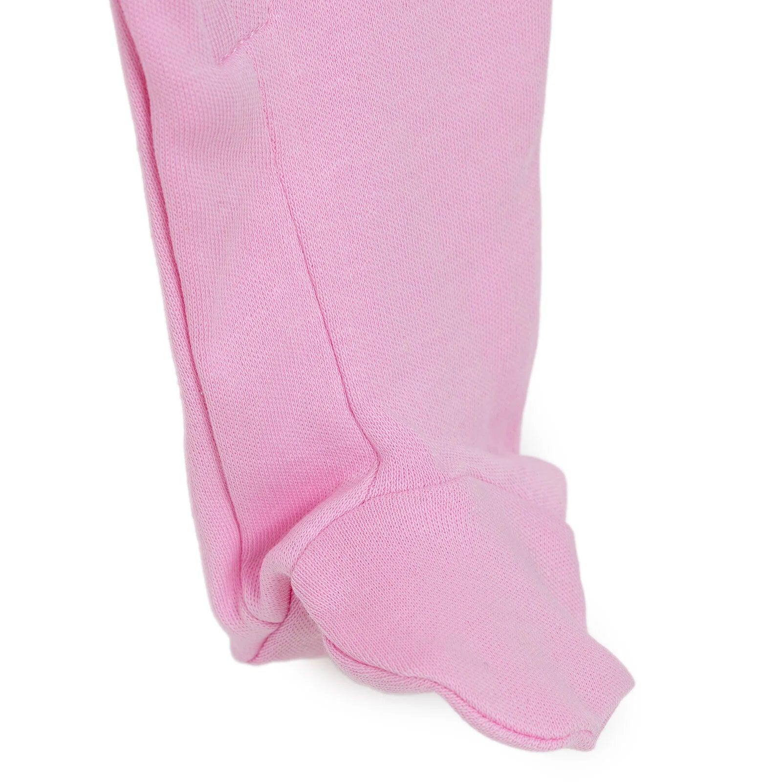 HelloBaby Newborn Baby Girl Footed Jumpsuit - Pink - ebebek - Black Friday