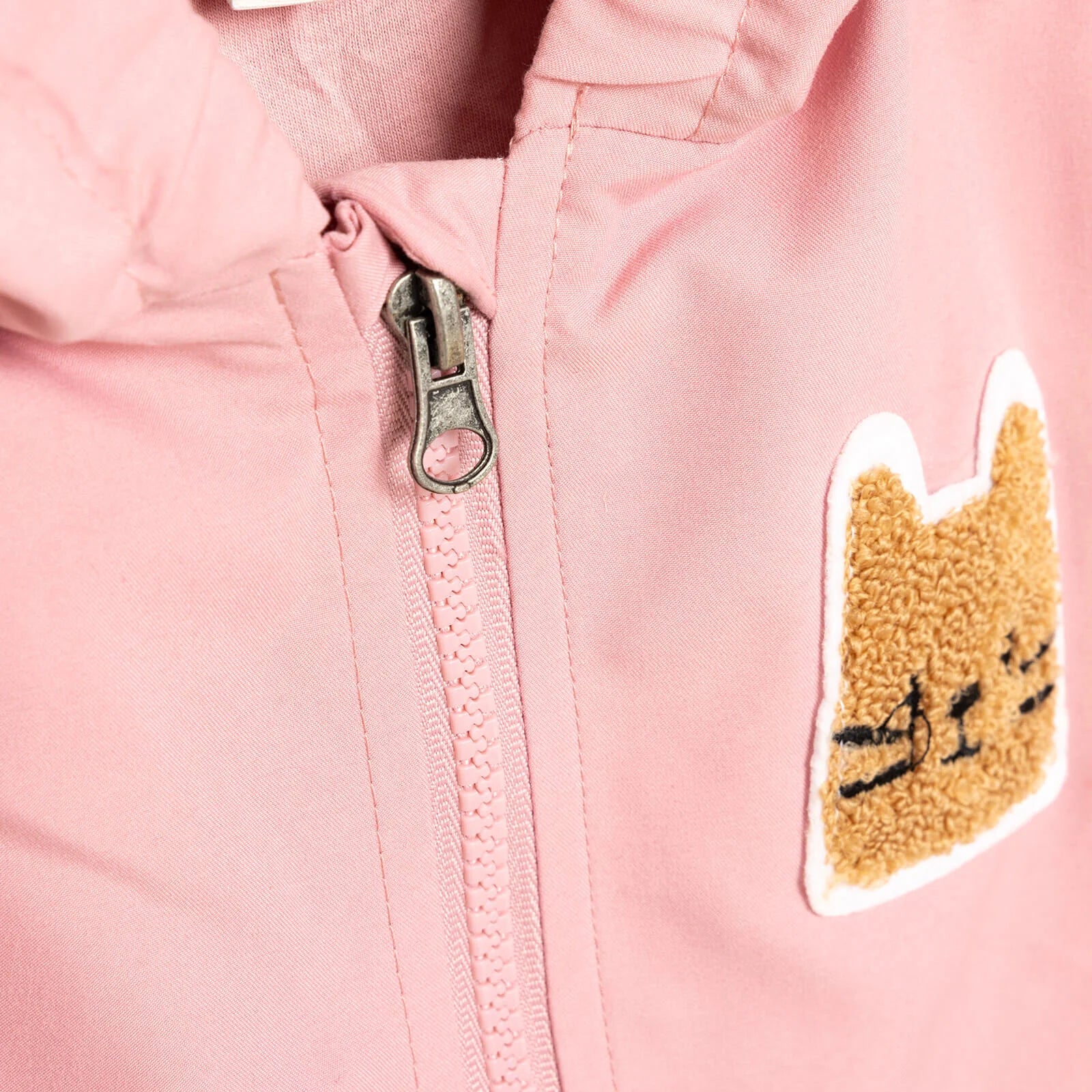 Midimod Raincoat - Pink - ebebek - Black Friday