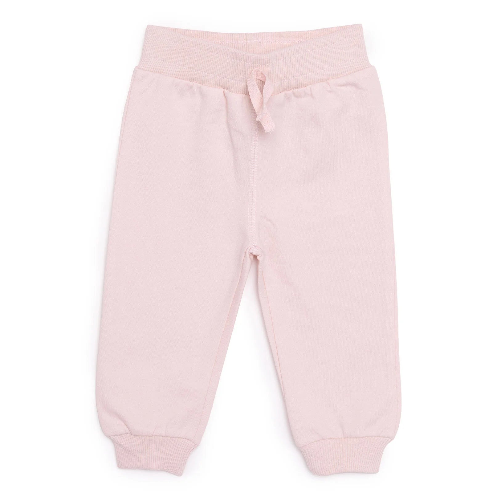 HelloBaby Basic Low Raised Joggers - Pink - ebebek - Black Friday