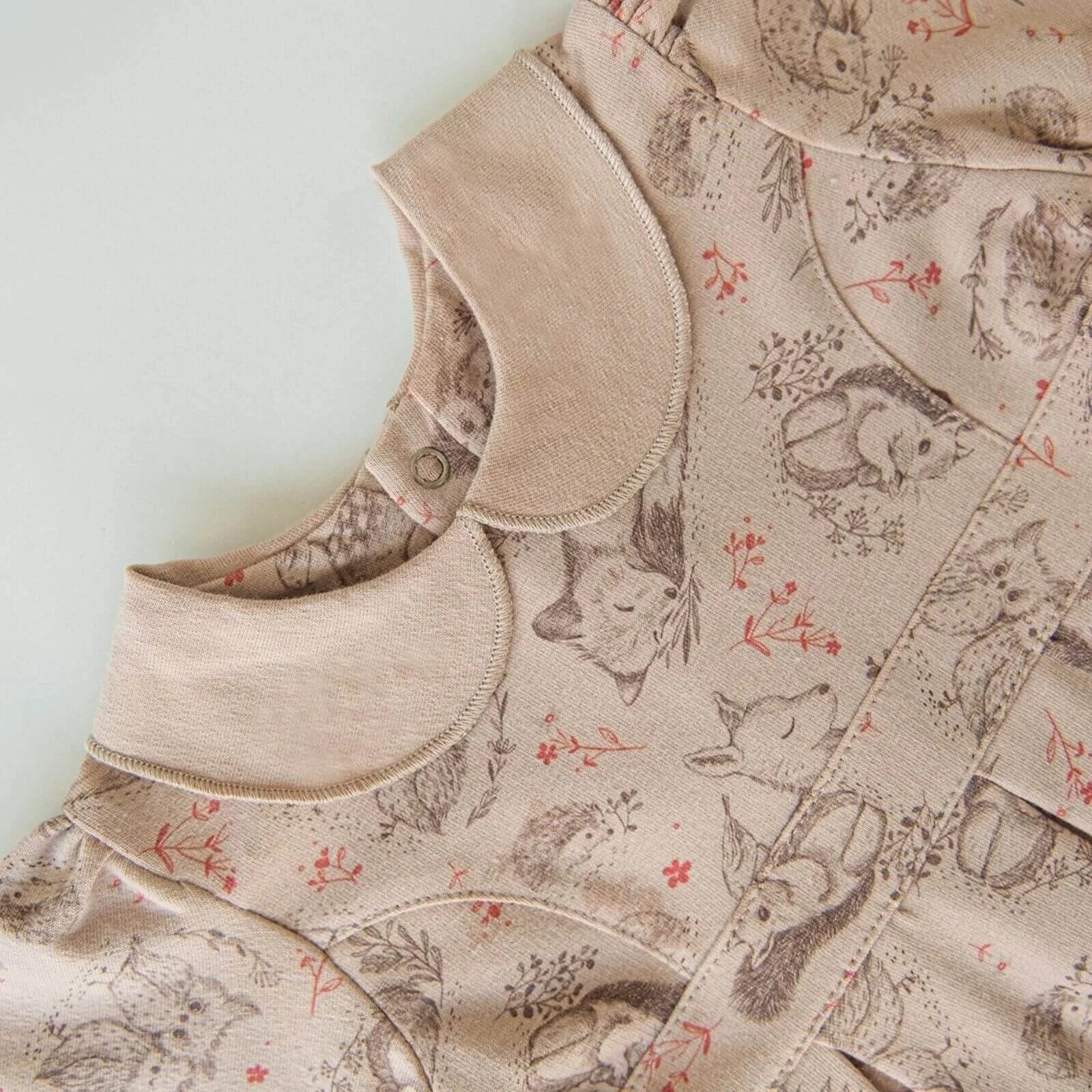 Kitikate Organic Grace Dress with Tights - ebebek - Black Friday