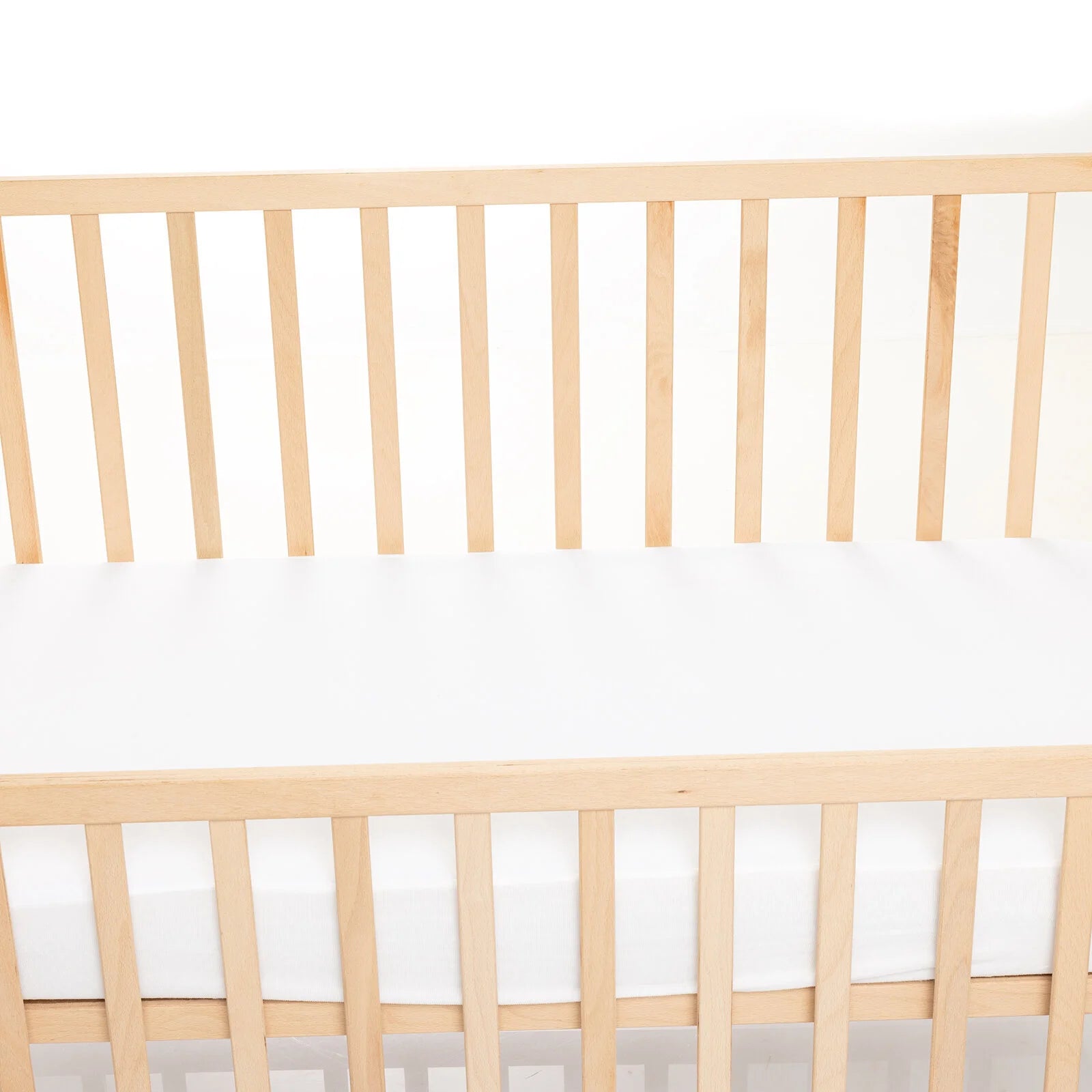 Little Dreams Unisex Undersheet - White - ebebek - Black Friday