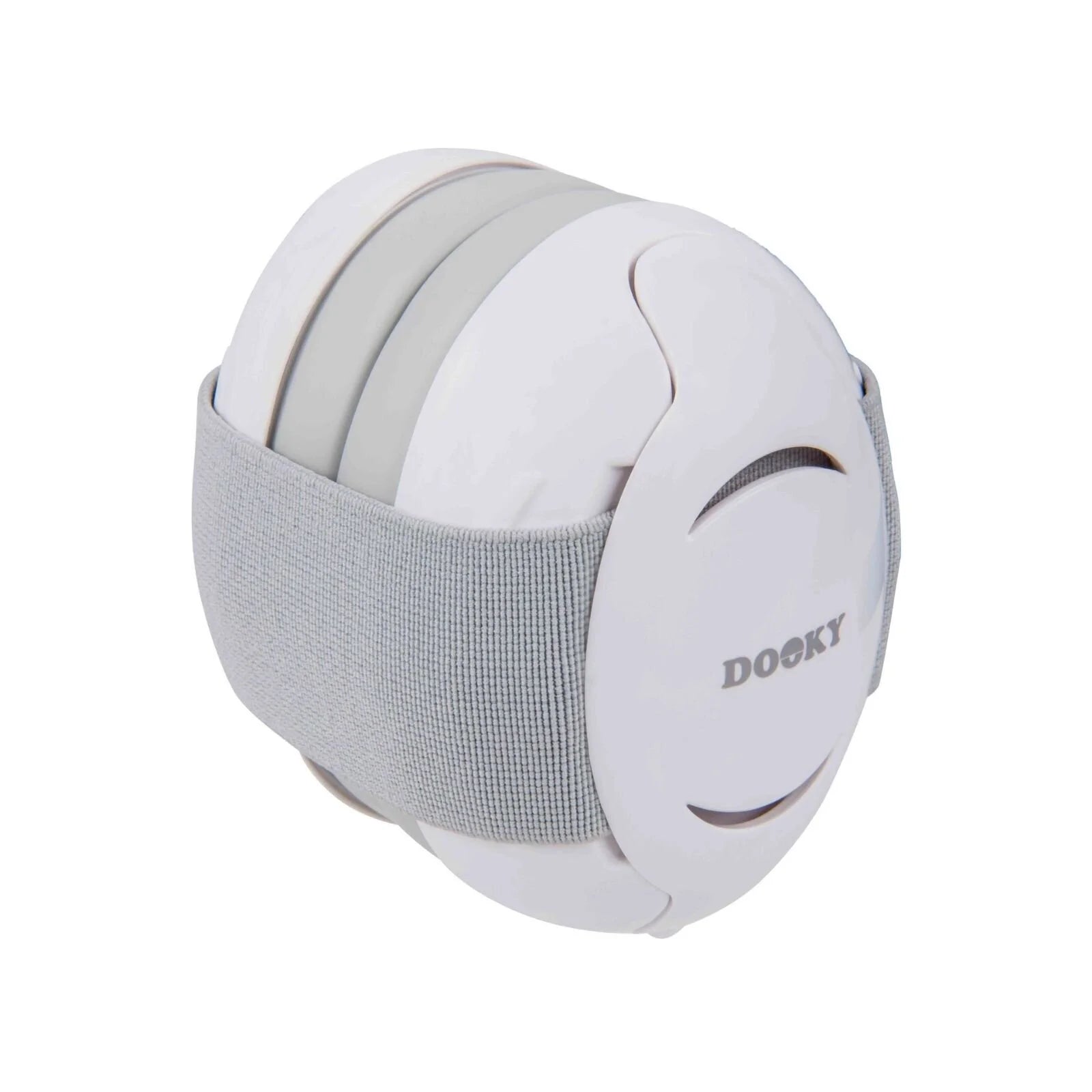 Dooky Baby Ear Protection 0 - 3 years - White - ebebek - Black Friday