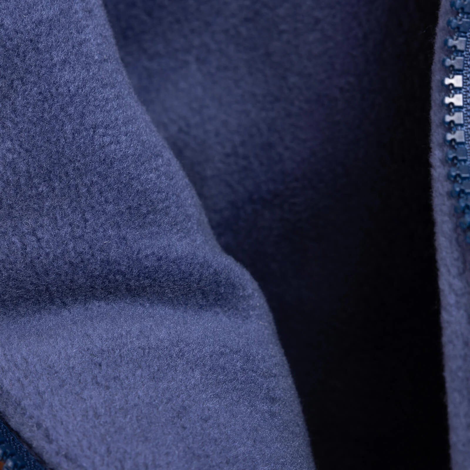 HelloBaby Basic Eared Hoodie Coat - Navy Blue - ebebek - Black Friday