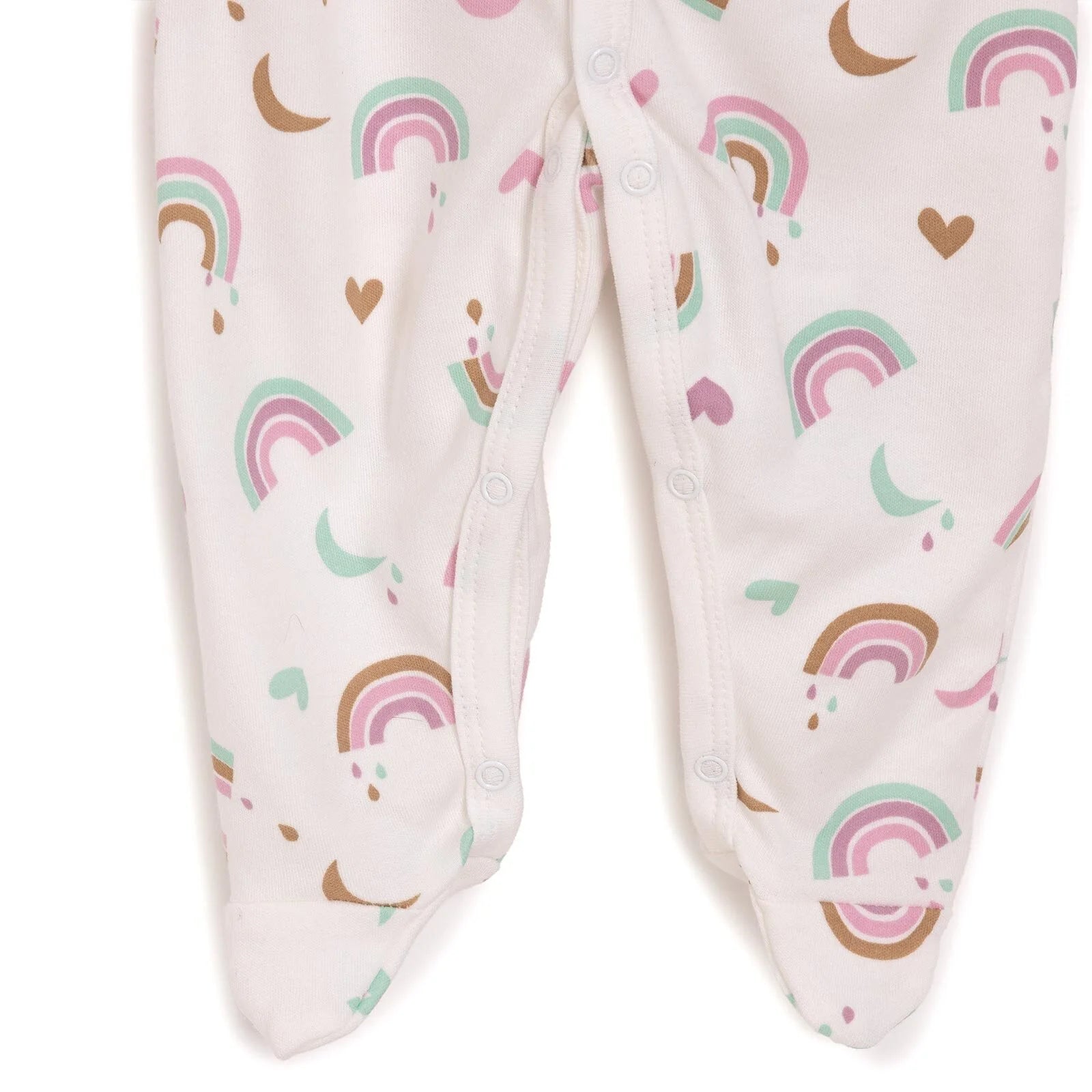 HelloBaby Girl Jumpsuit - Hat - Ecru - ebebek - Black Friday