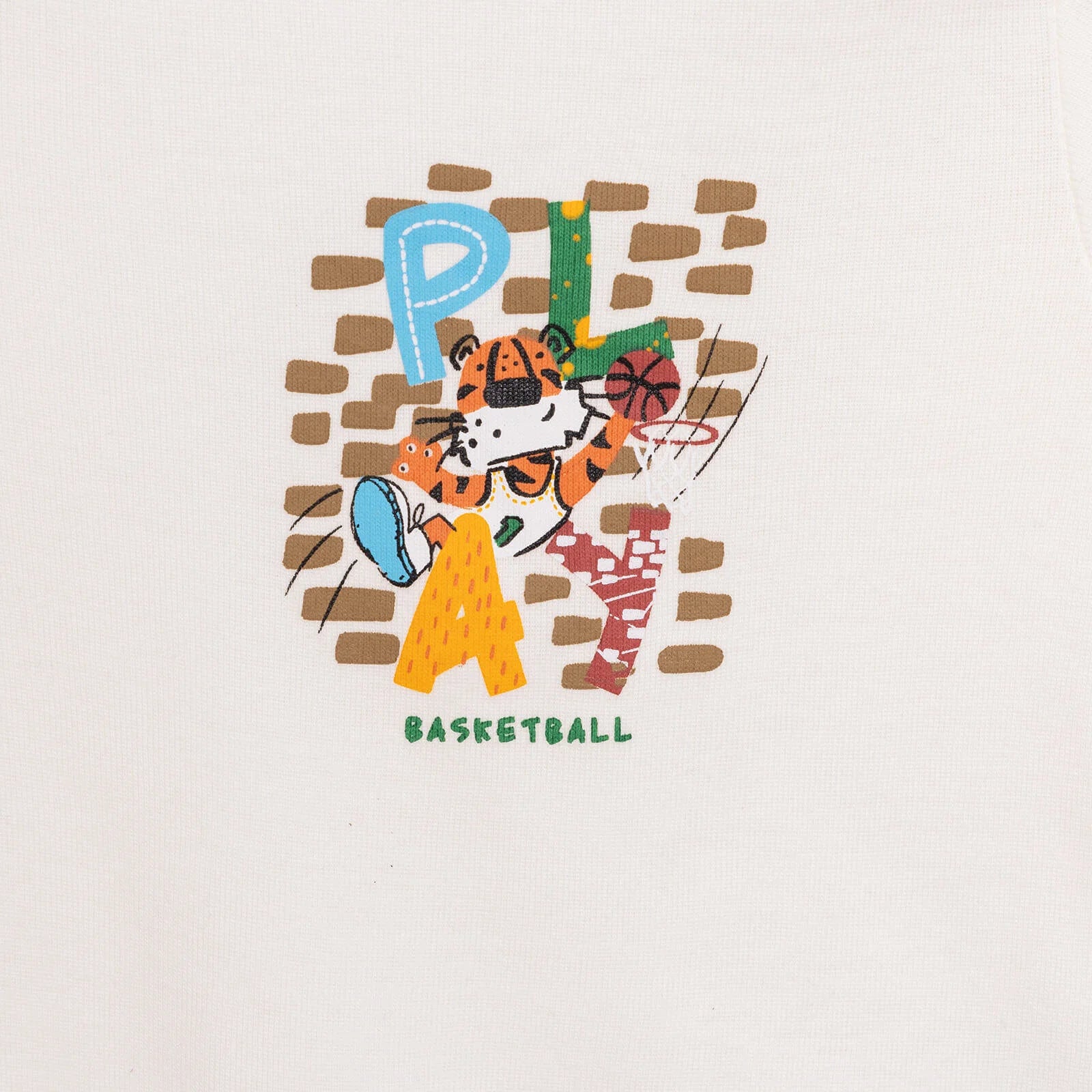 HelloBaby Baby Boy Long Sleeve Bodysuit - Beige - ebebek - Black Friday