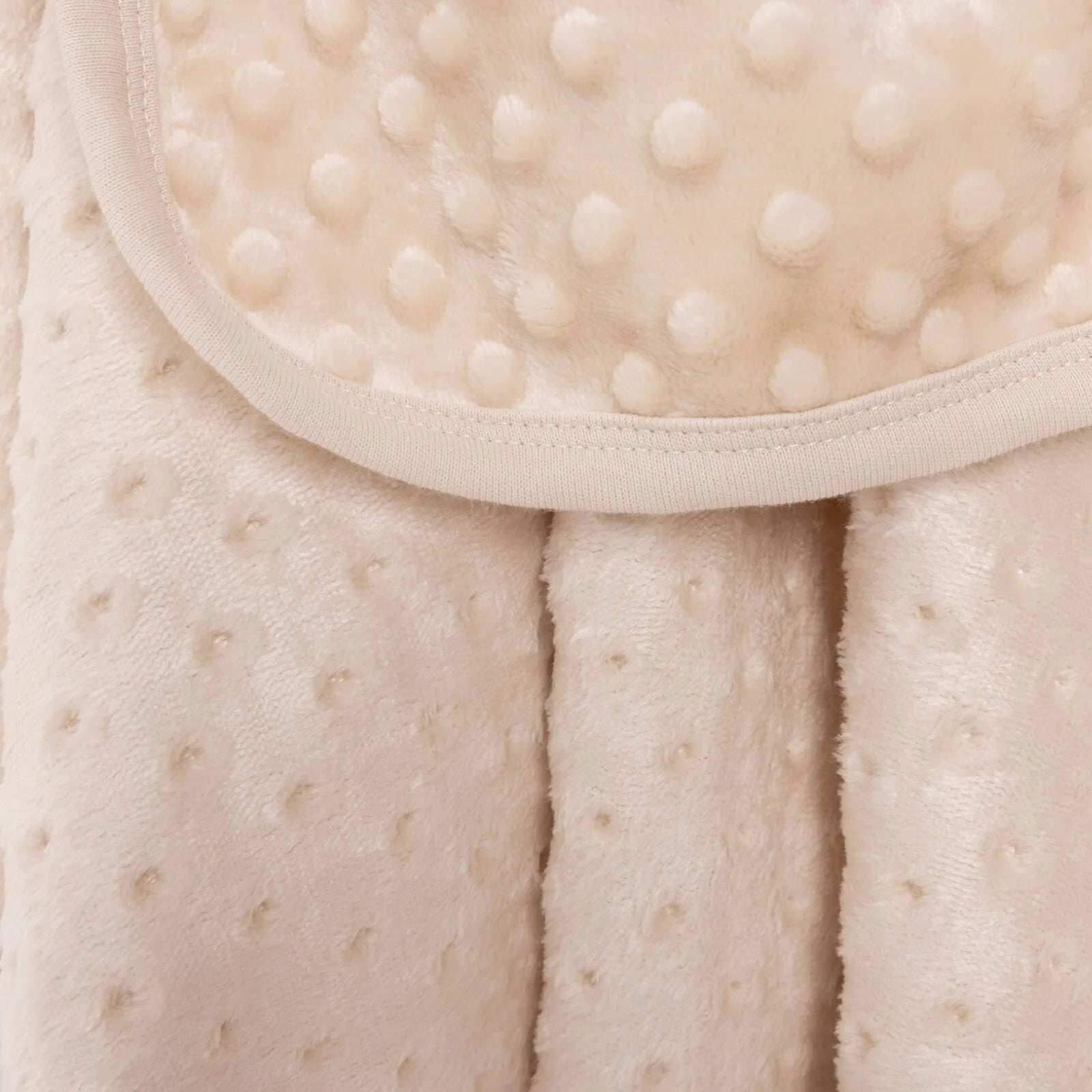 Little Dreams Unisex Blanket - Ecru - ebebek - Black Friday