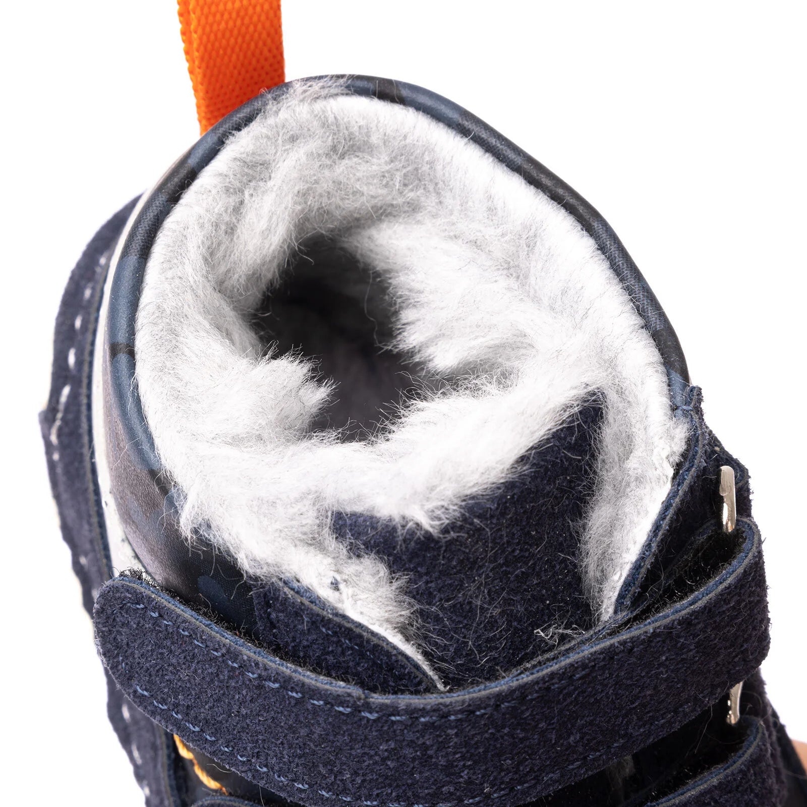 HelloBaby Baby Boy Boots - Navy Blue - ebebek - Black Friday