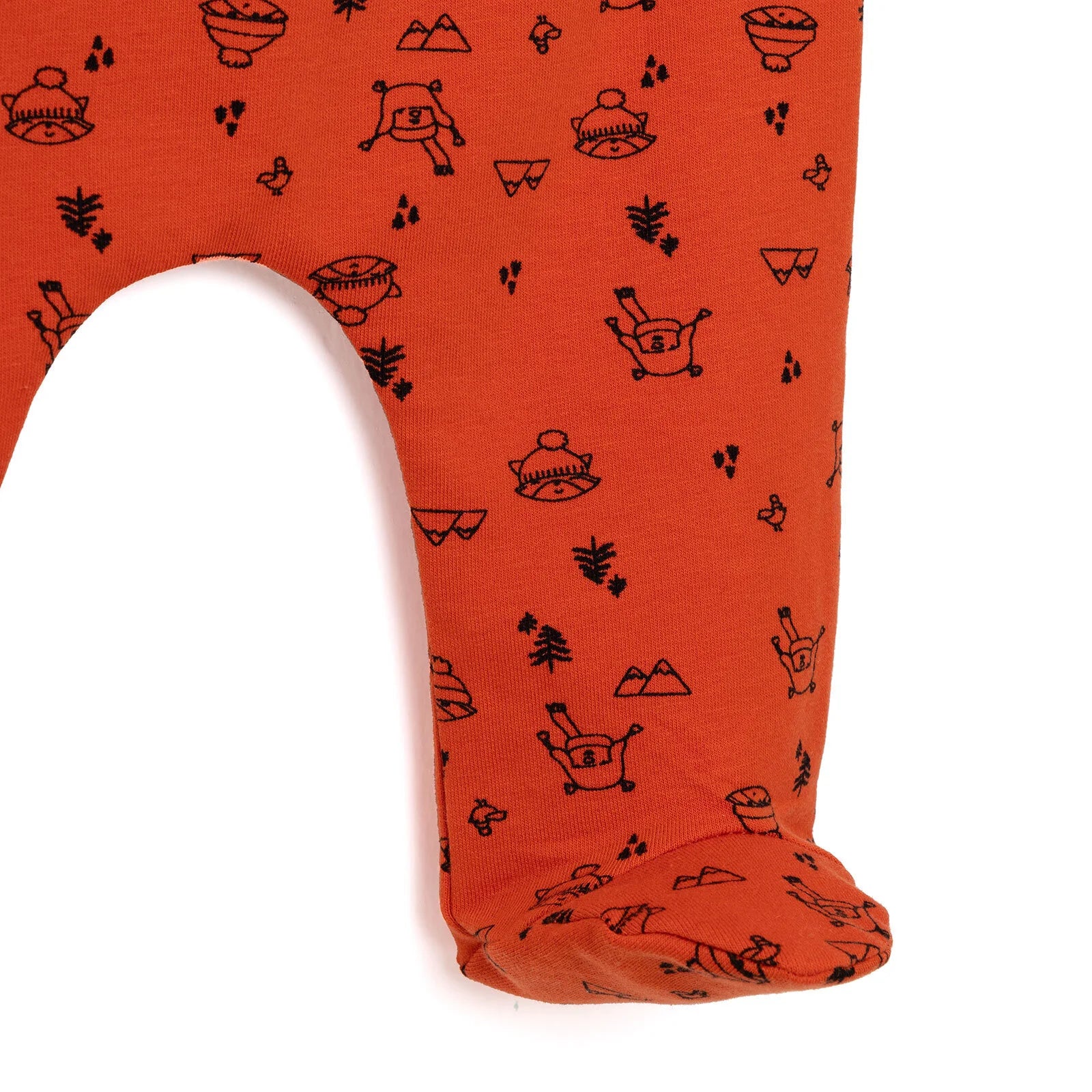 For My Baby Newborn Jogger - Orange - ebebek - Black Friday