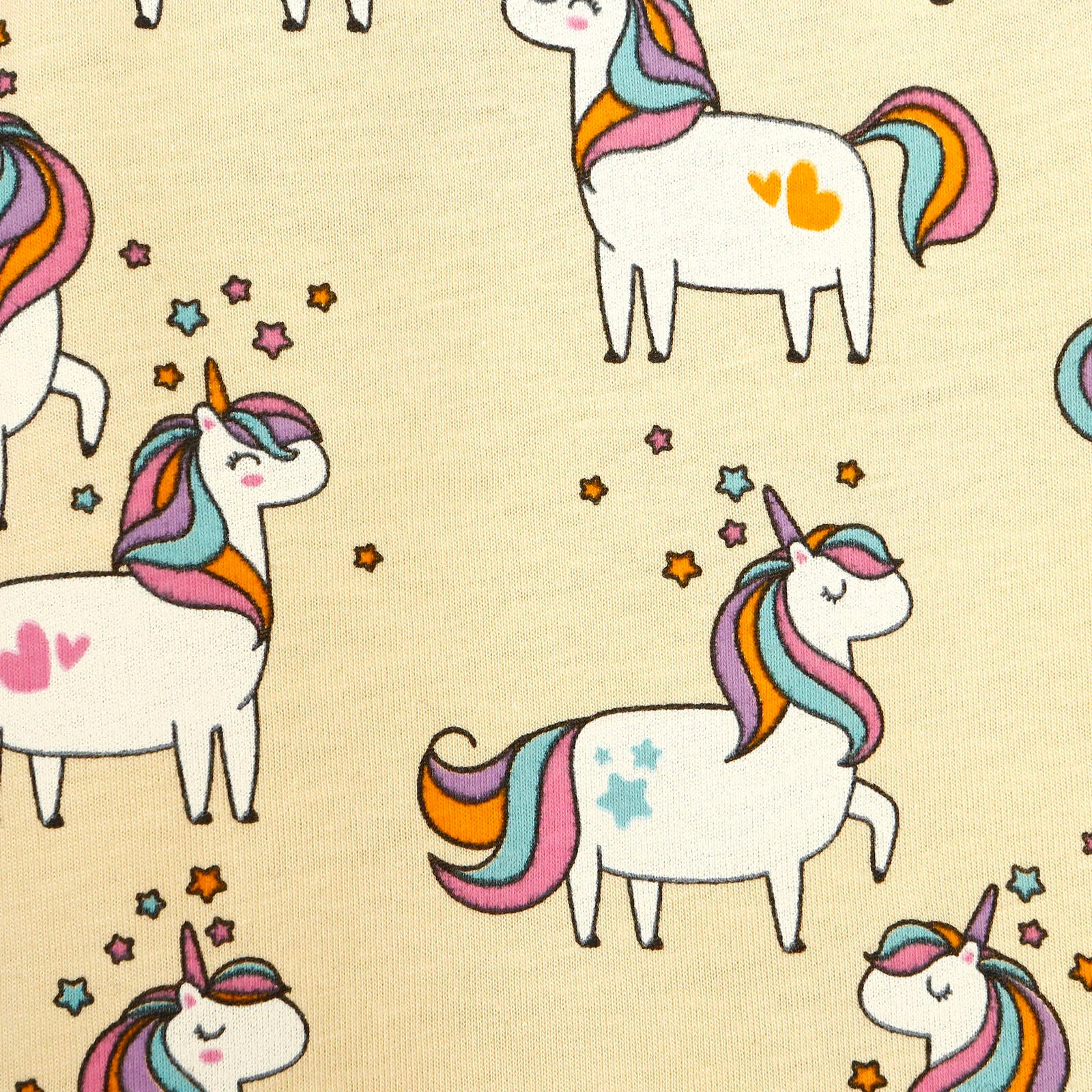 HelloBaby Basic Baby Girl Tank Top - Yellow - ebebek - Black Friday