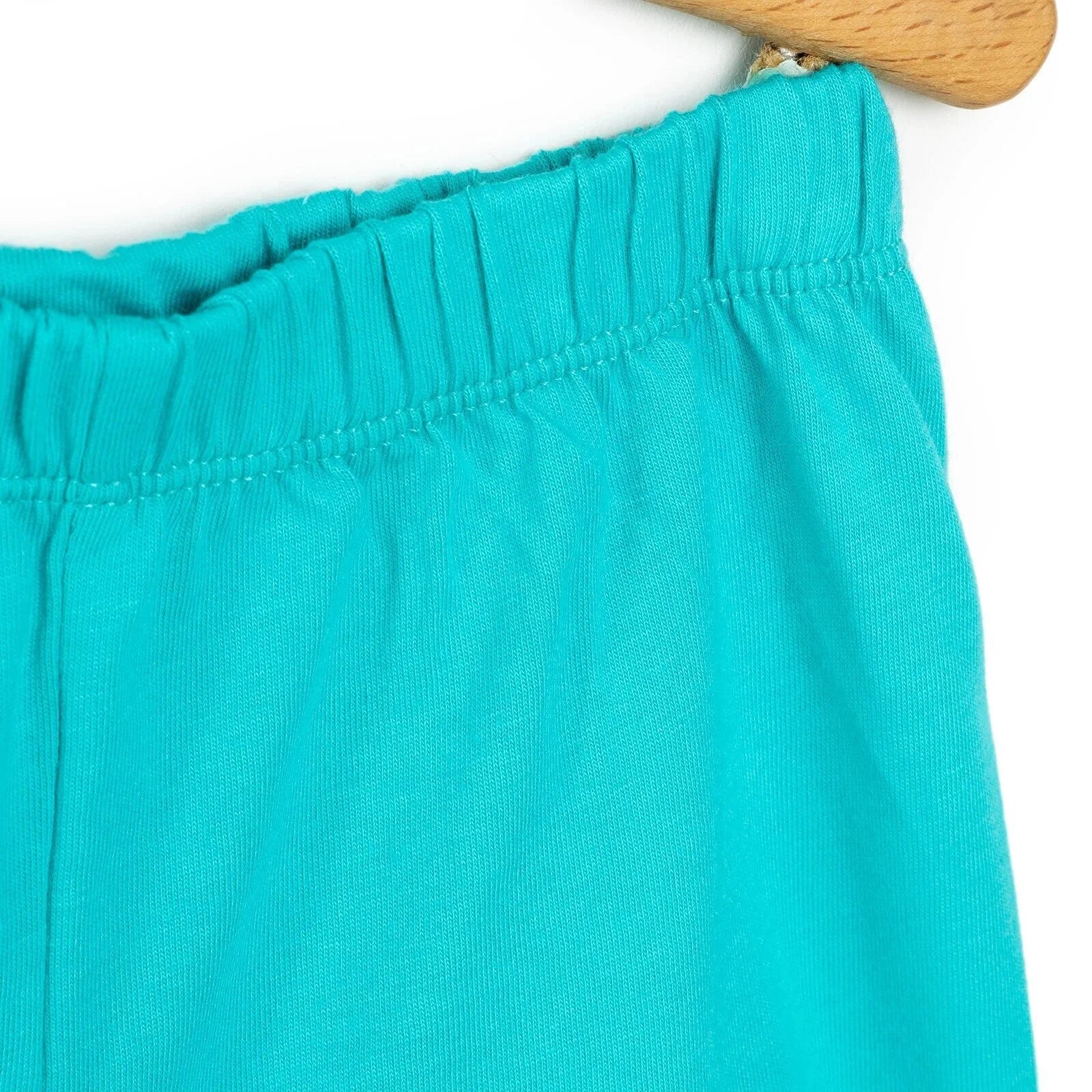 HelloBaby Baby Boy Short Sleeve Pyjamas - White - ebebek - Black Friday