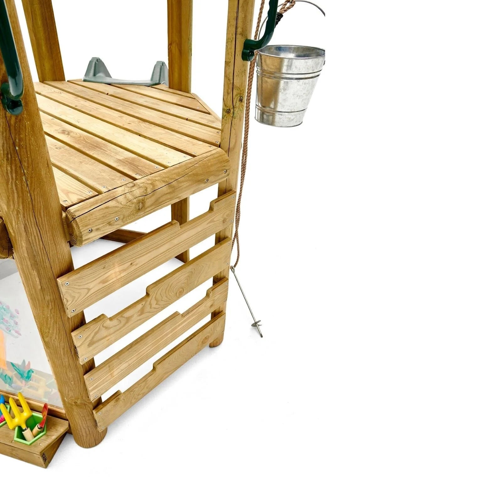 Plum Discovery Woodland Treehouse - ebebek - Black Friday