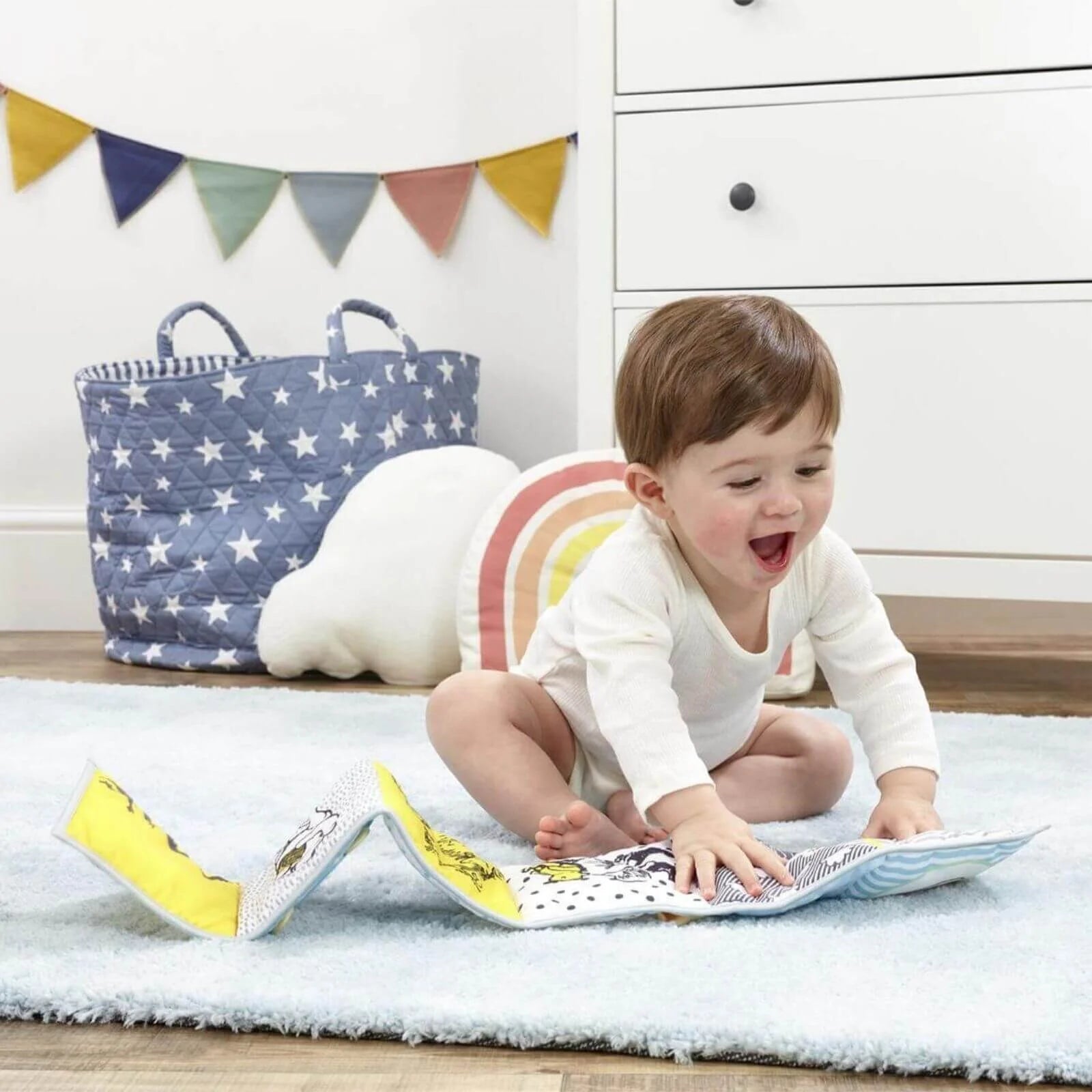 Disney Winnie The Pooh Unfold & Discover - ebebek - Black Friday