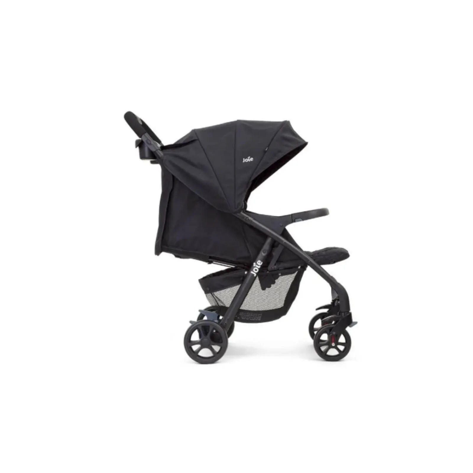 Joie i - Muze LX 3 - in - 1 4 Wheel Travel System - Shale - ebebek - Black Friday