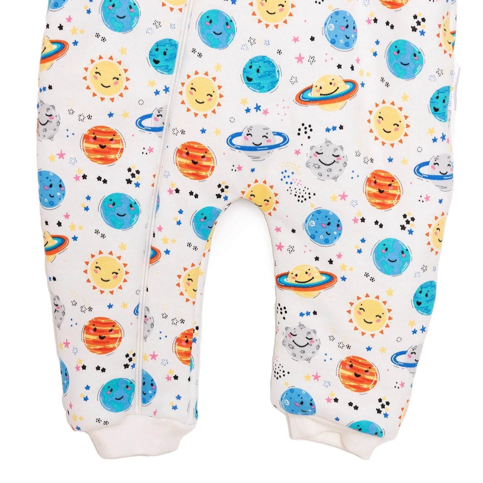 Little Plane Sleepsuit - White - ebebek - Black Friday