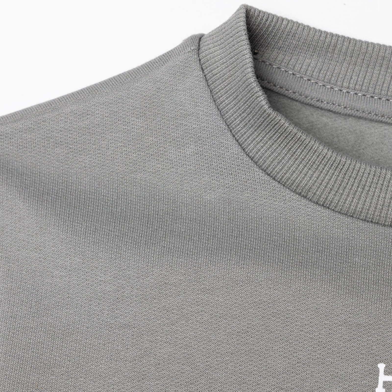 HelloBaby Jogging Set - Grey - ebebek - Black Friday