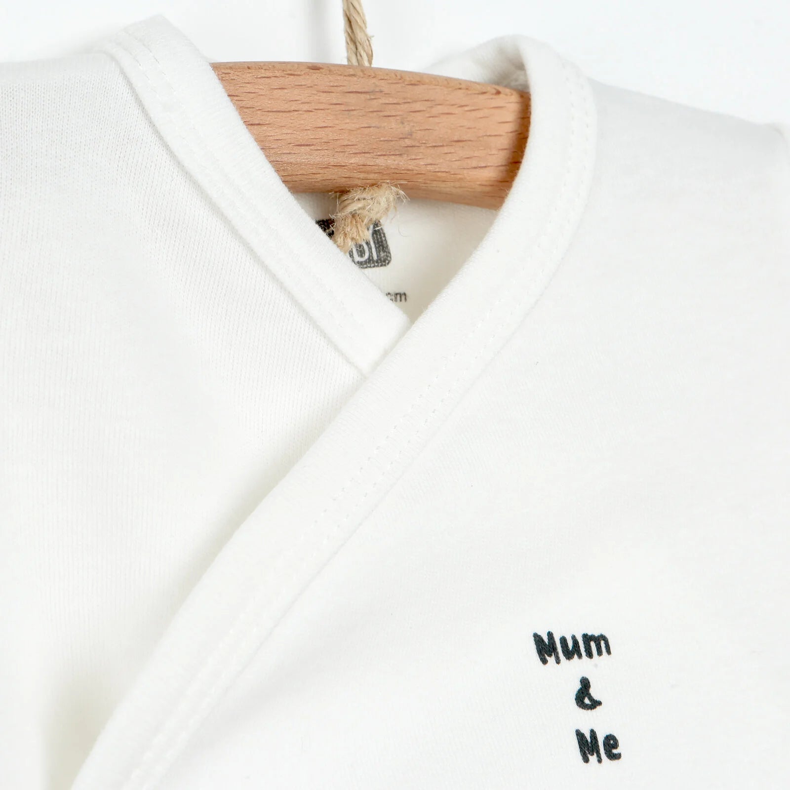 HelloBaby 10 Pcs Newborn Starter Set - Ecru - ebebek - Black Friday