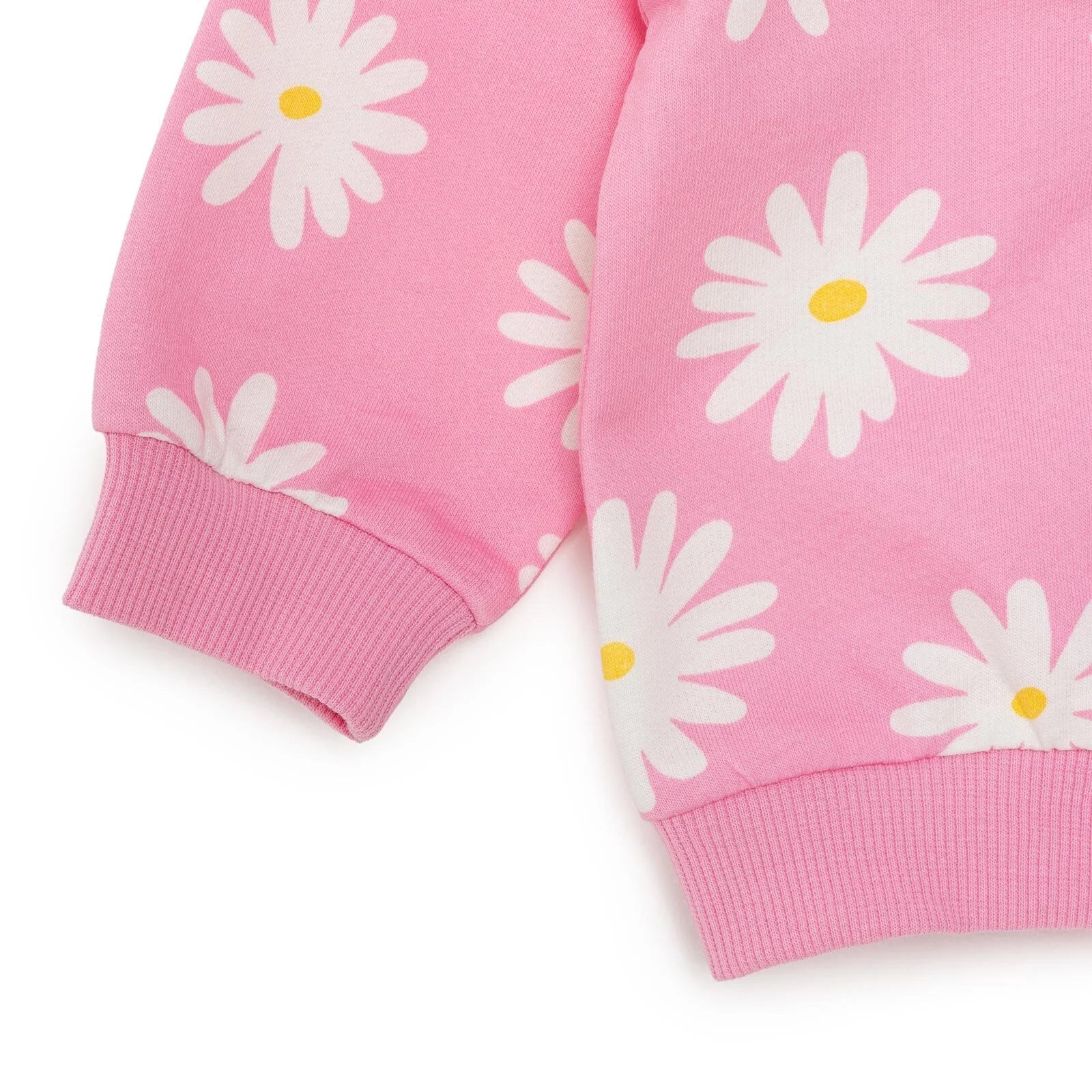 HelloBaby Basic Baby Girl Jogger - Pink - ebebek - Black Friday