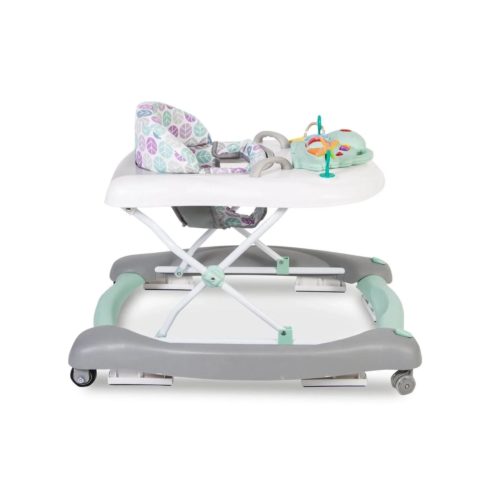 Red Kite Baby Go Round Twist & Walk - Aqua - Red Kite - ebebek