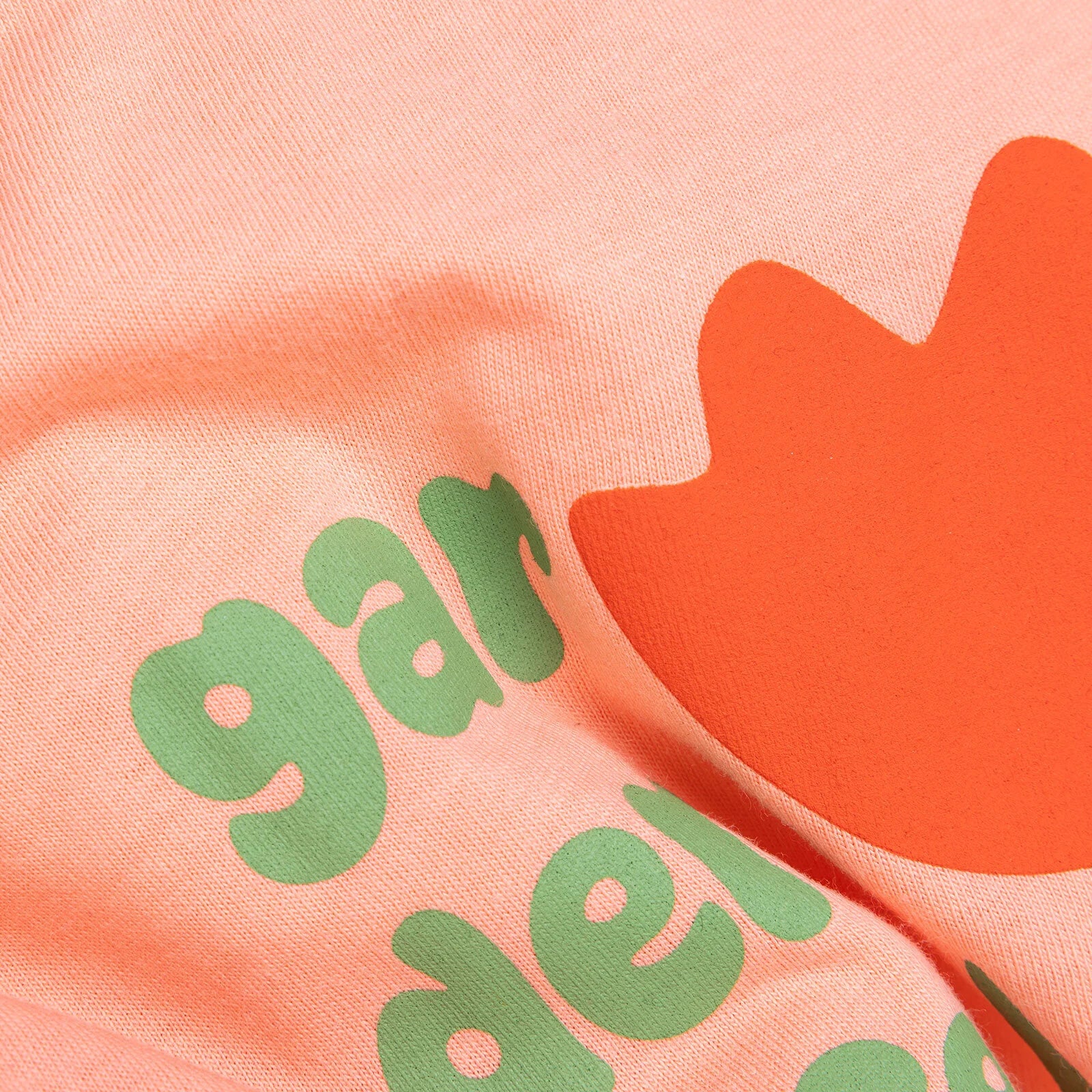 HelloBaby Motto Girl Girl Tshirt - Legging - Pink - ebebek - Black Friday