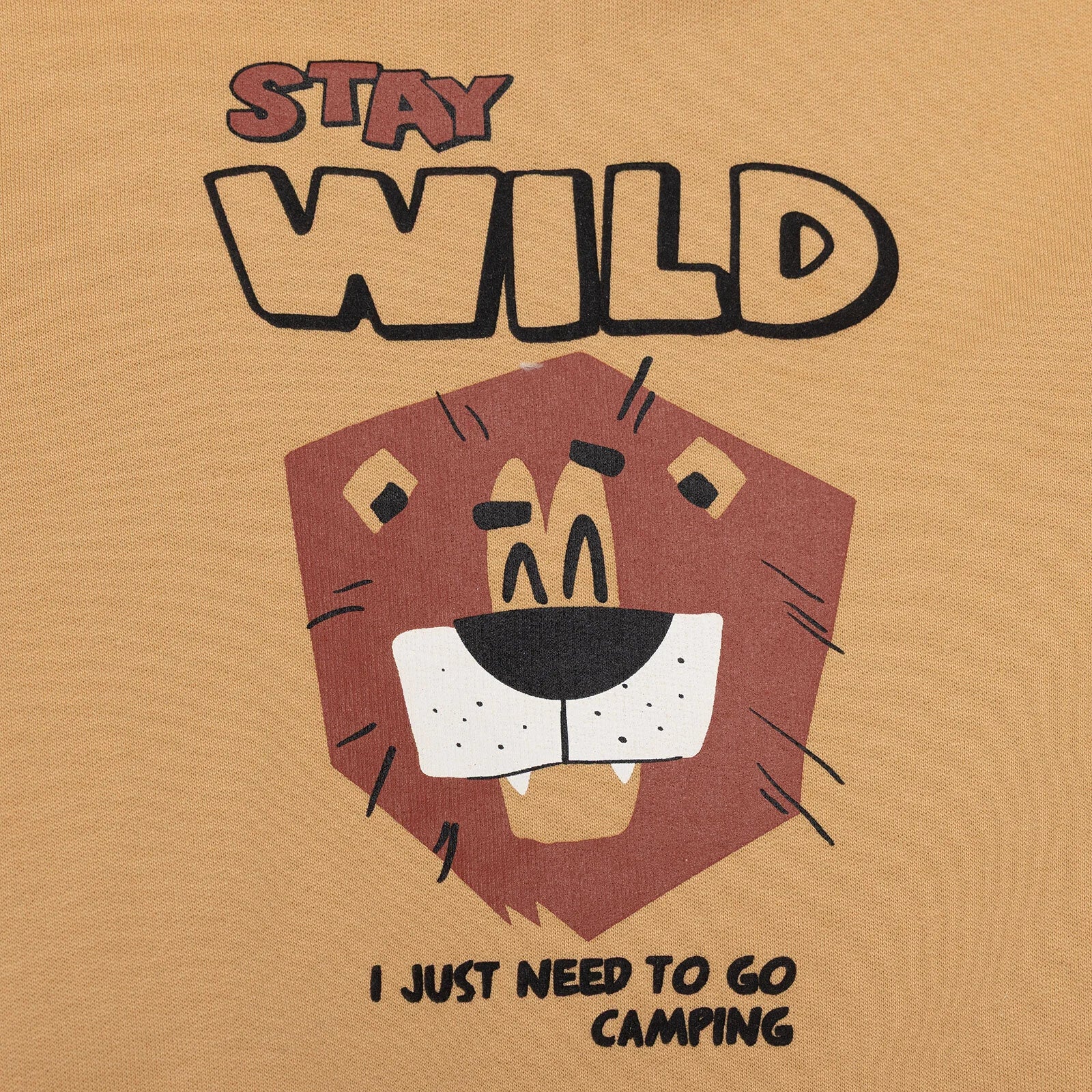 HelloBaby Jogging Set - Beige - ebebek - Black Friday