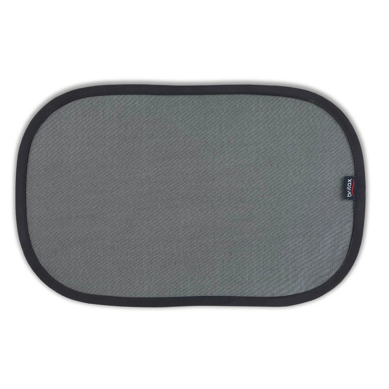 Britax Römer Easy Cling Window Shade - Black - ebebek - Black Friday