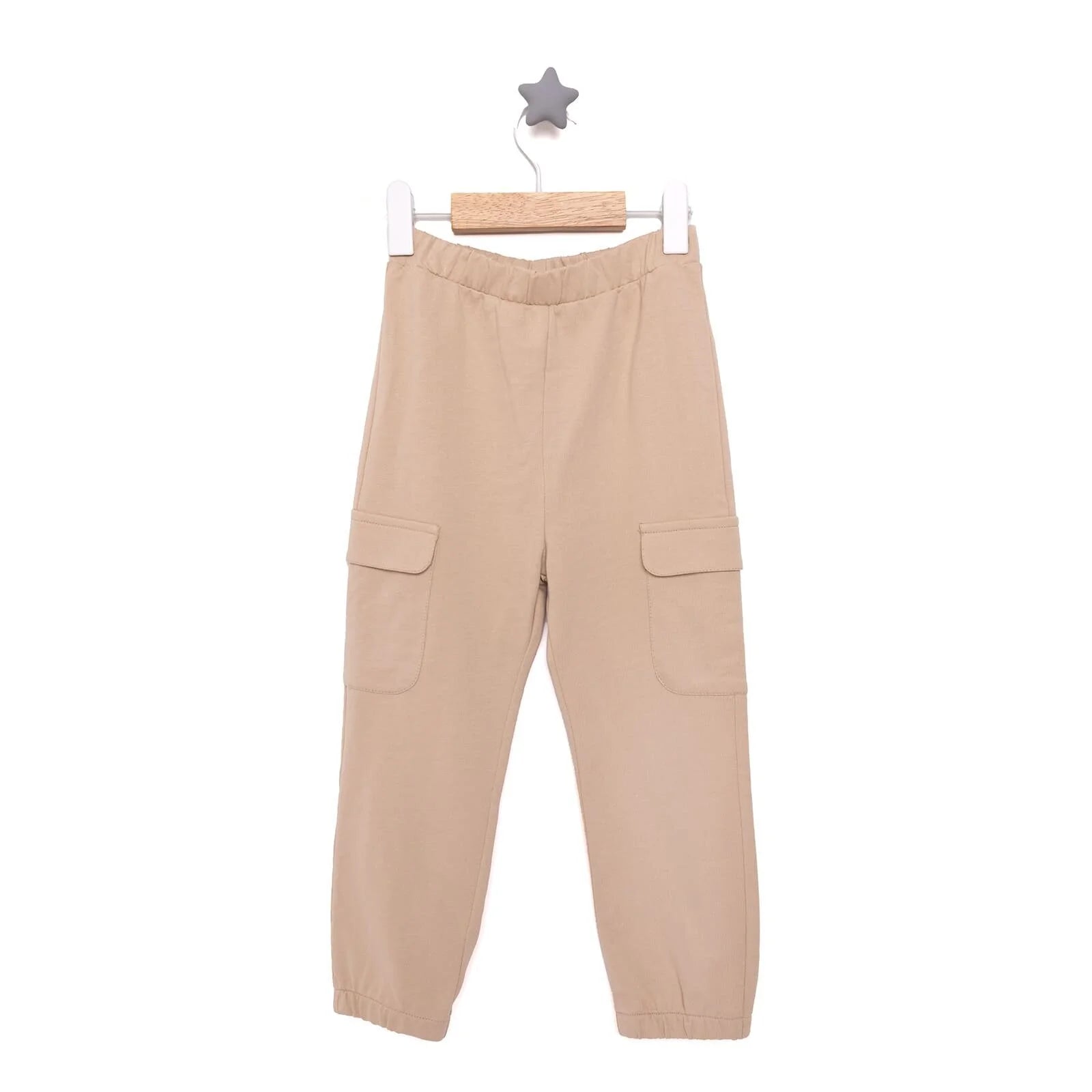 HelloBaby Baby Boy Jogger - Beige - ebebek - Black Friday