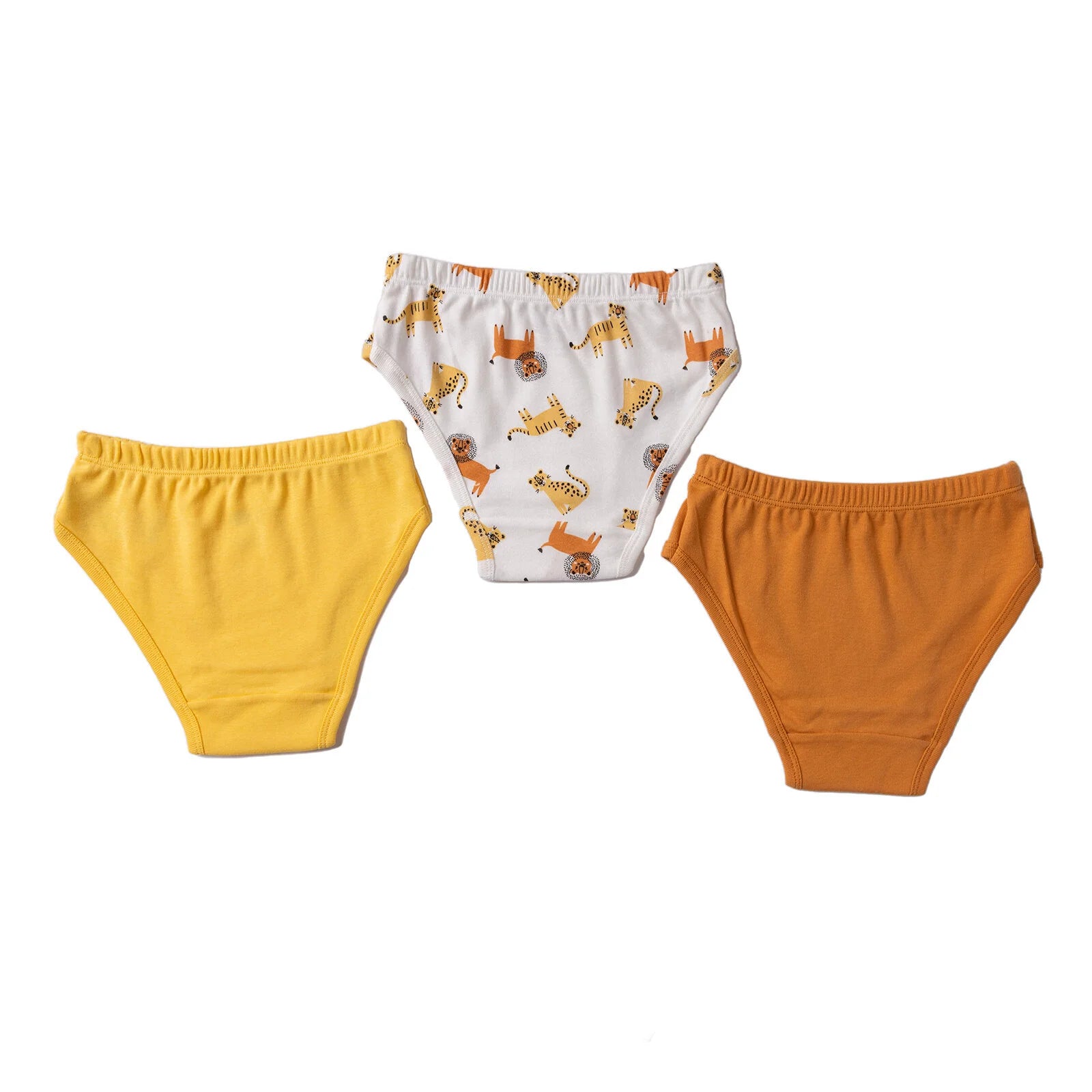 HelloBaby Boy Brief - Yellow - ebebek - Black Friday