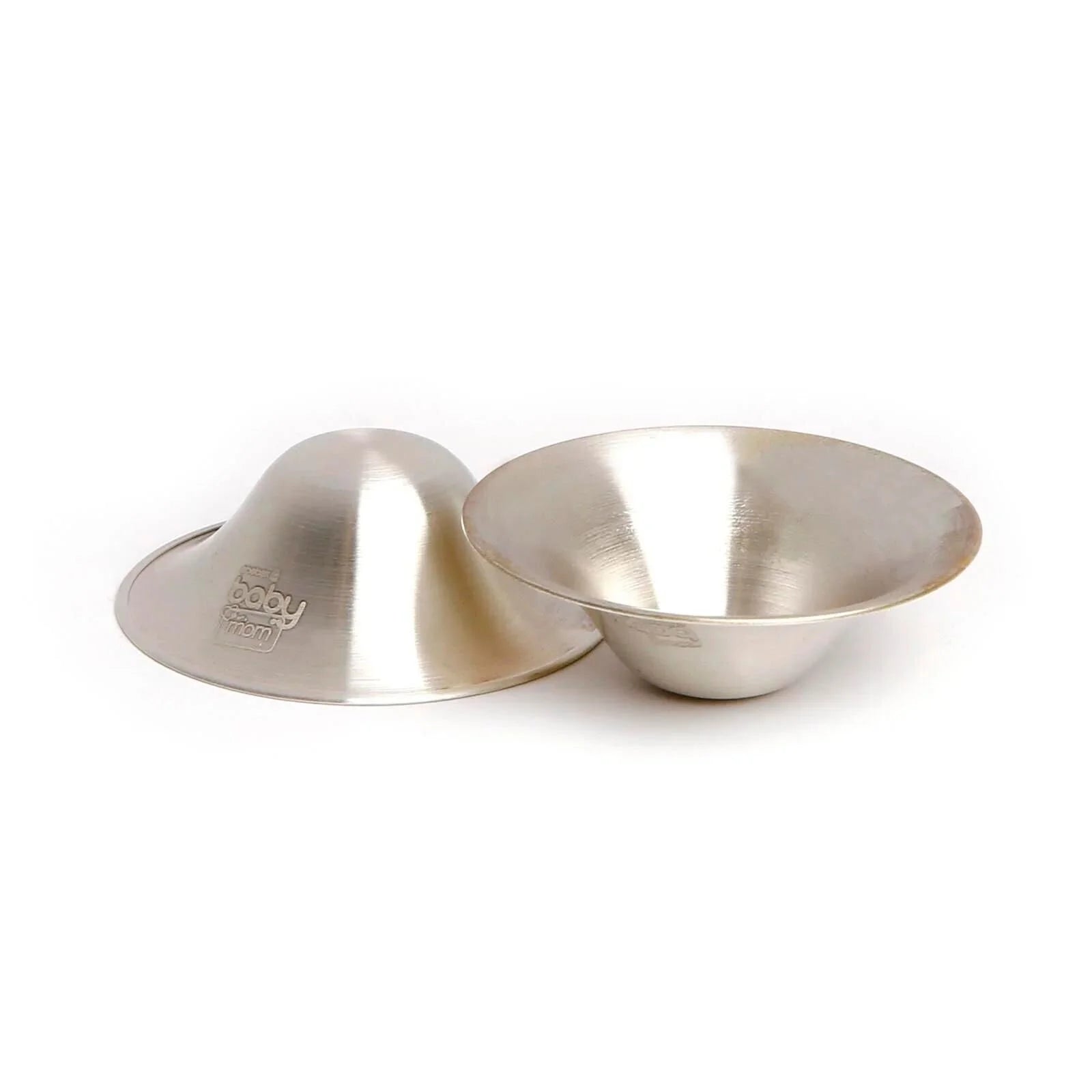 ebebek baby mom 2 - Pack 999 Sterling Silver Nipple Shield Cover/Nipple Cups - ebebek - Black Friday