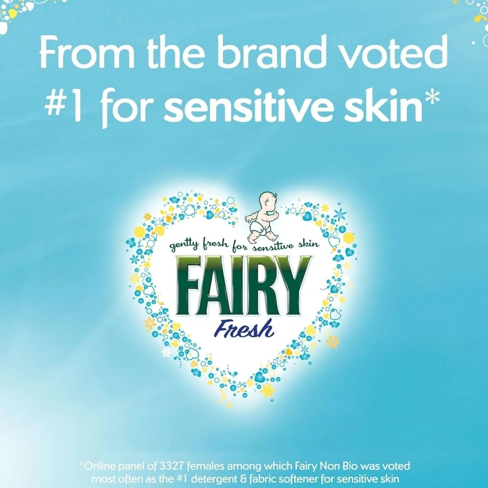 Fairy Fresh In - Wash Scent Booster Almond Milk & Manuka 155g - ebebek - Black Friday