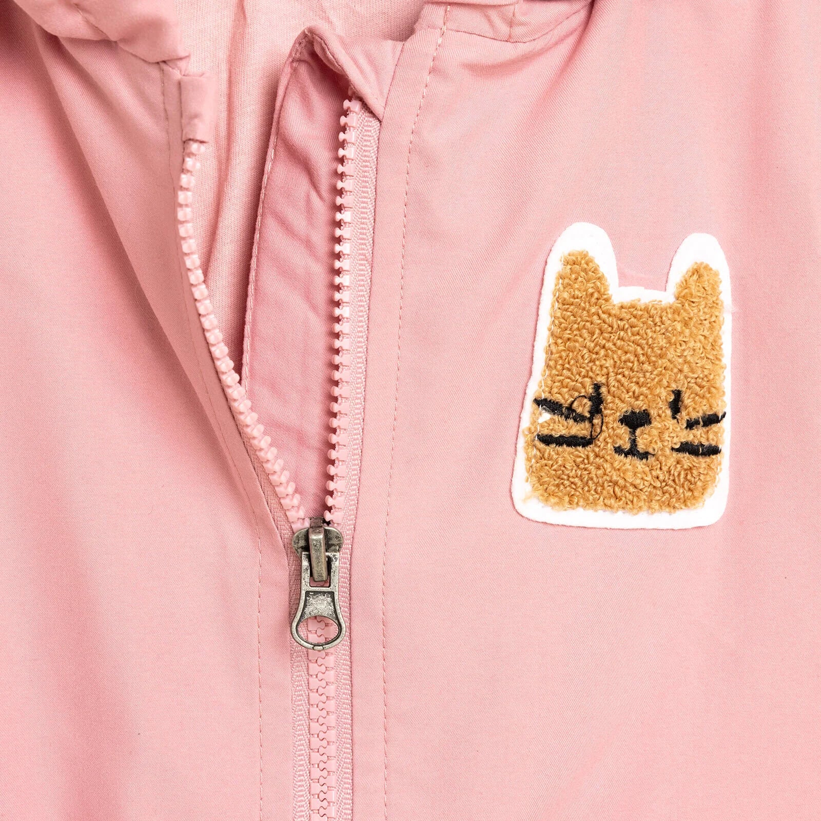 Midimod Raincoat - Pink - ebebek - Black Friday