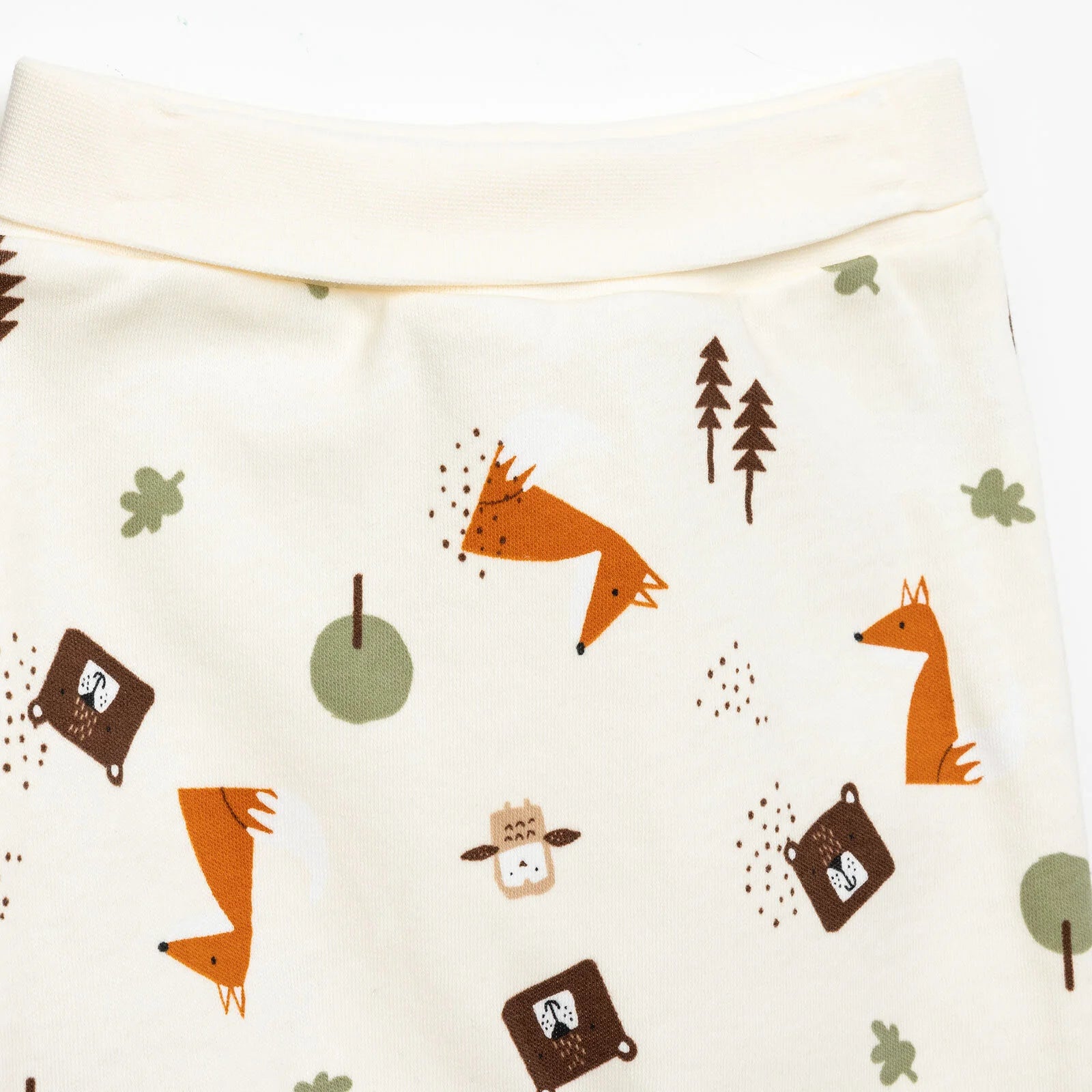 HelloBaby Boy 2 Piece Footles Bottom - Beige - ebebek - Black Friday