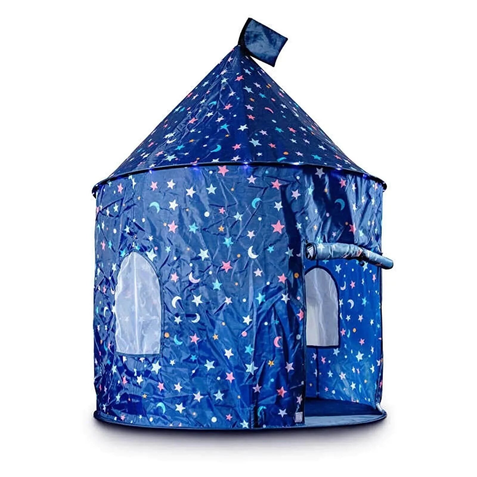 One For Fun Light Up Play Tent - ebebek - Black Friday