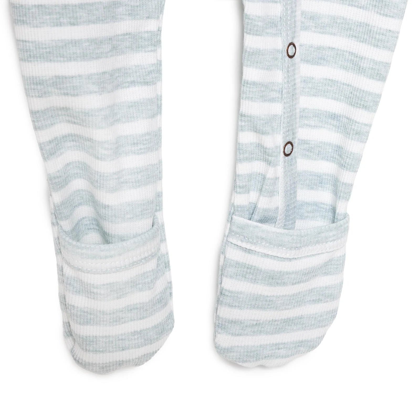 Newborn Fashion Club Newborn Jumpsuit - Multicolour - ebebek - Black Friday