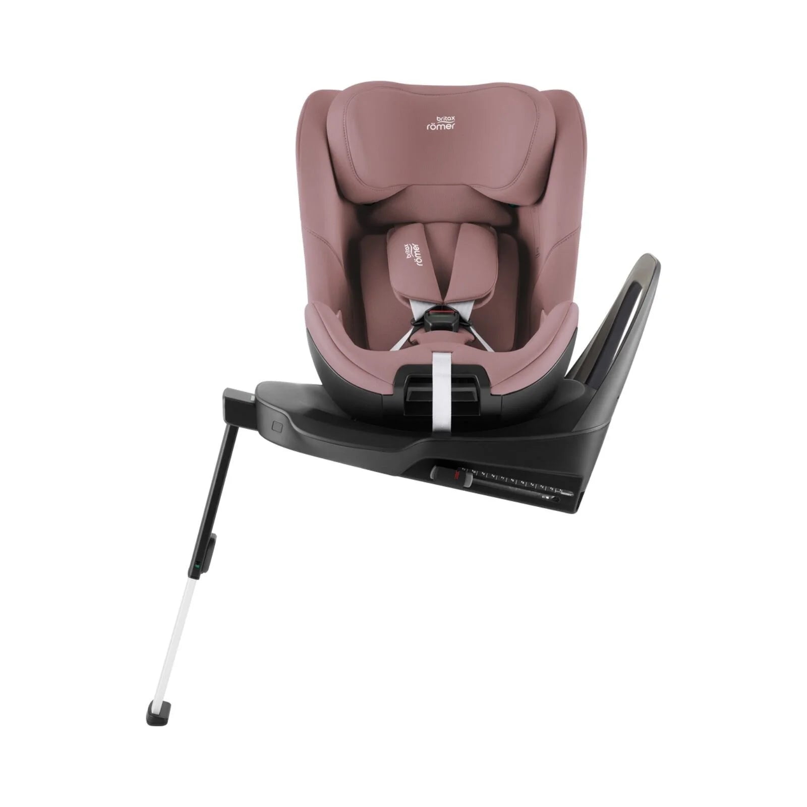 Britax Römer Swivel Car Seat - Dusty Rose - ebebek - Black Friday