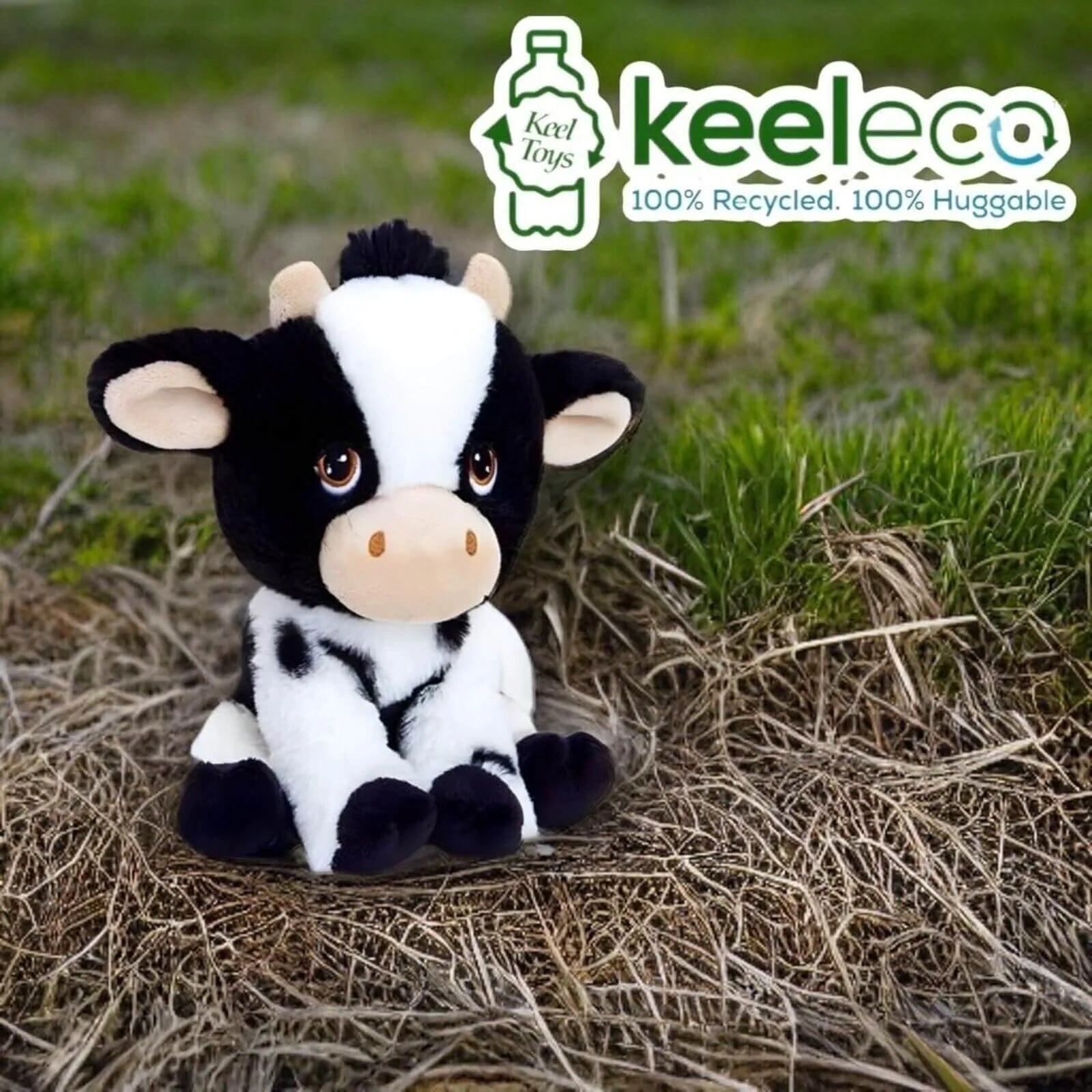 Keeleco Cow 25cm - ebebek - Black Friday