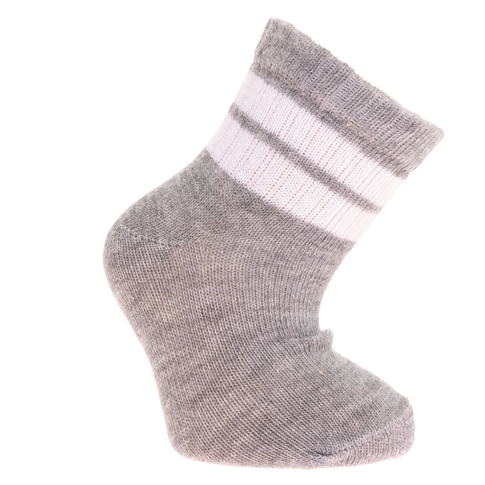 HelloBaby Baby Girl Pack of 3 Socks - Red - ebebek - Black Friday