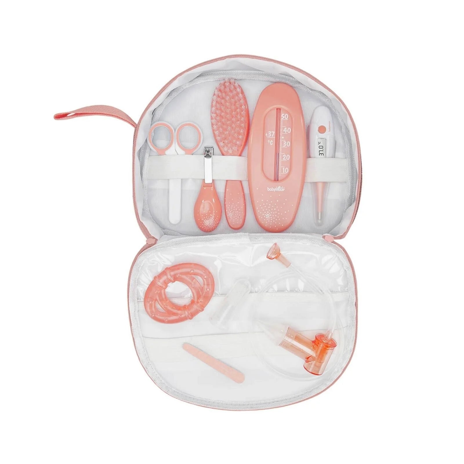Babymoov Baby Grooming Set - Peach - ebebek - Black Friday