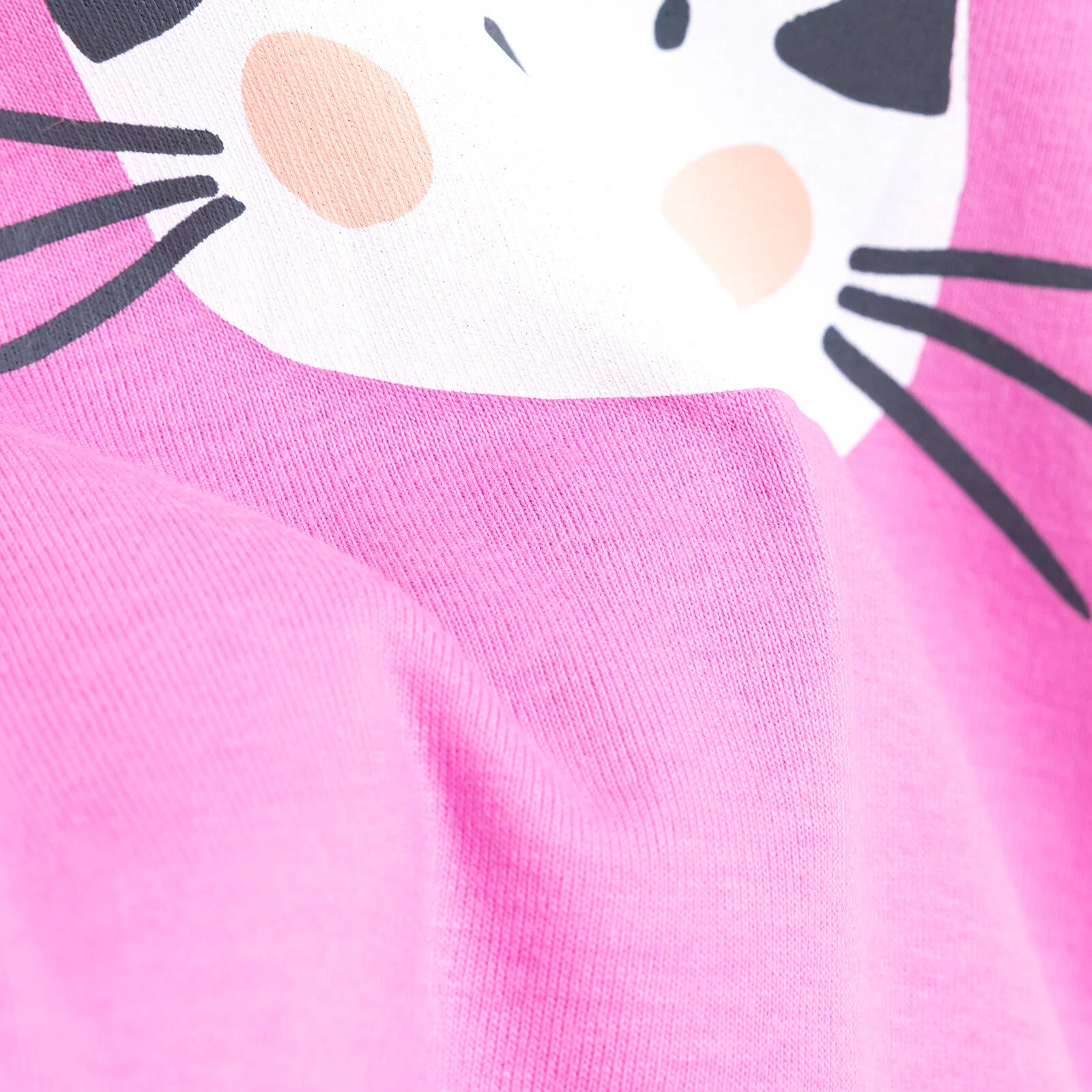 HelloBaby Short Sleeve Bodysuit - Dark Pink - ebebek - Black Friday