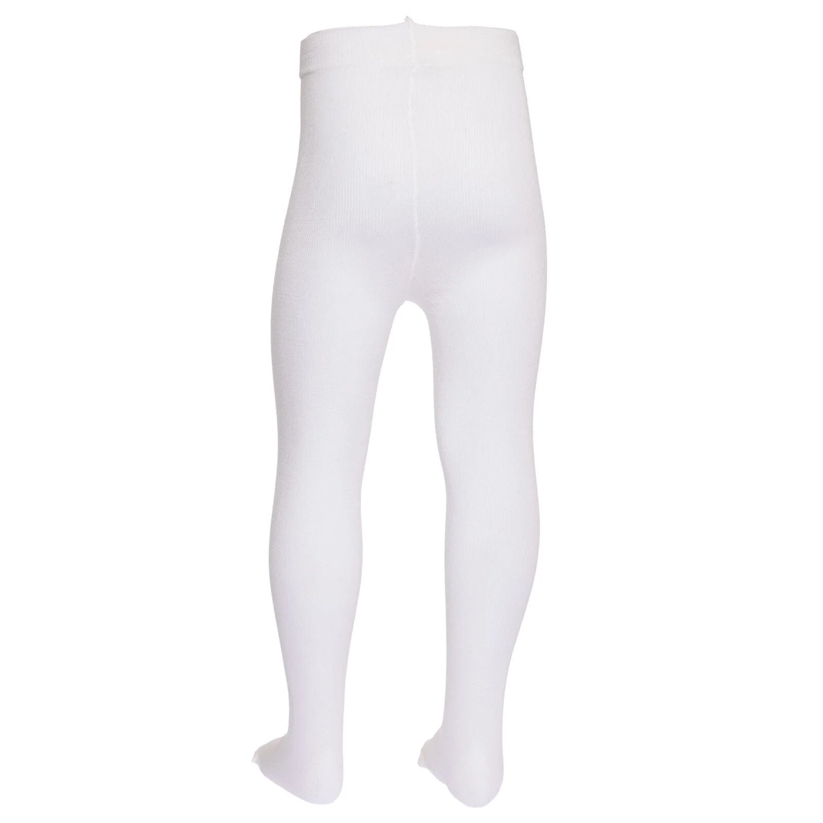 HelloBaby Girl Micro Pantyhose - White - ebebek - Black Friday